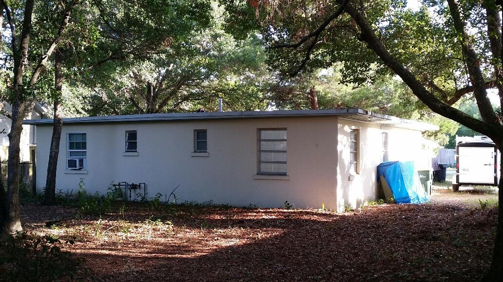 Ocean City S/D - Residential