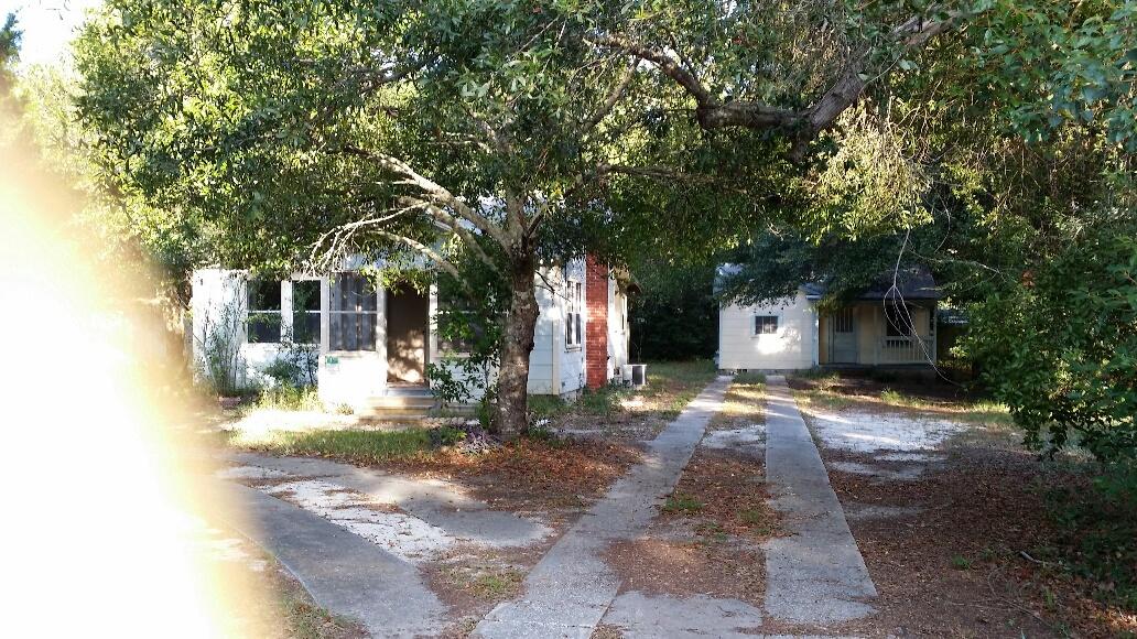 Ocean City S/D - Residential