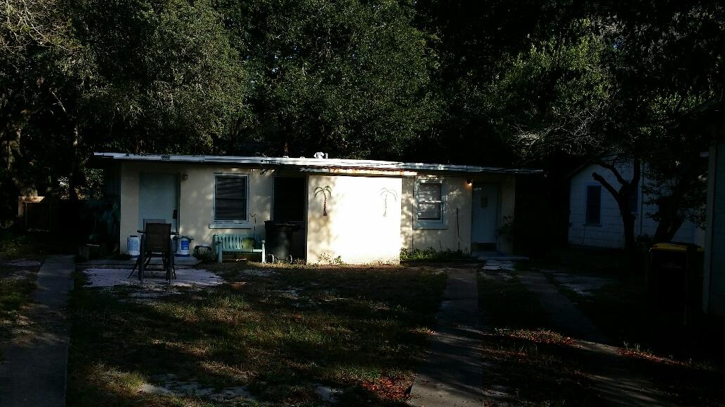 Ocean City S/D - Residential