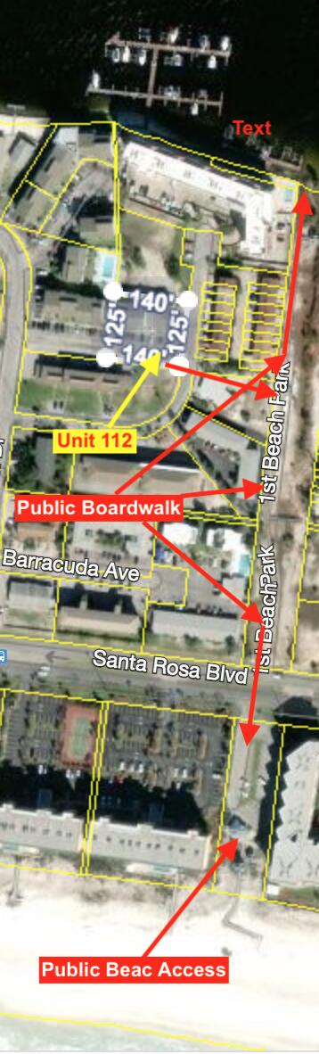 COMMODORES LANDING 3-B - Residential