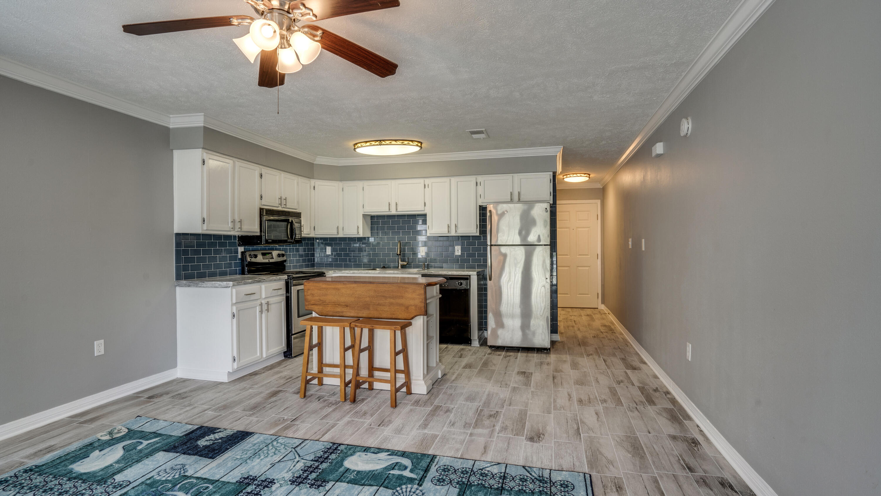 COMMODORES LANDING 3-B - Residential