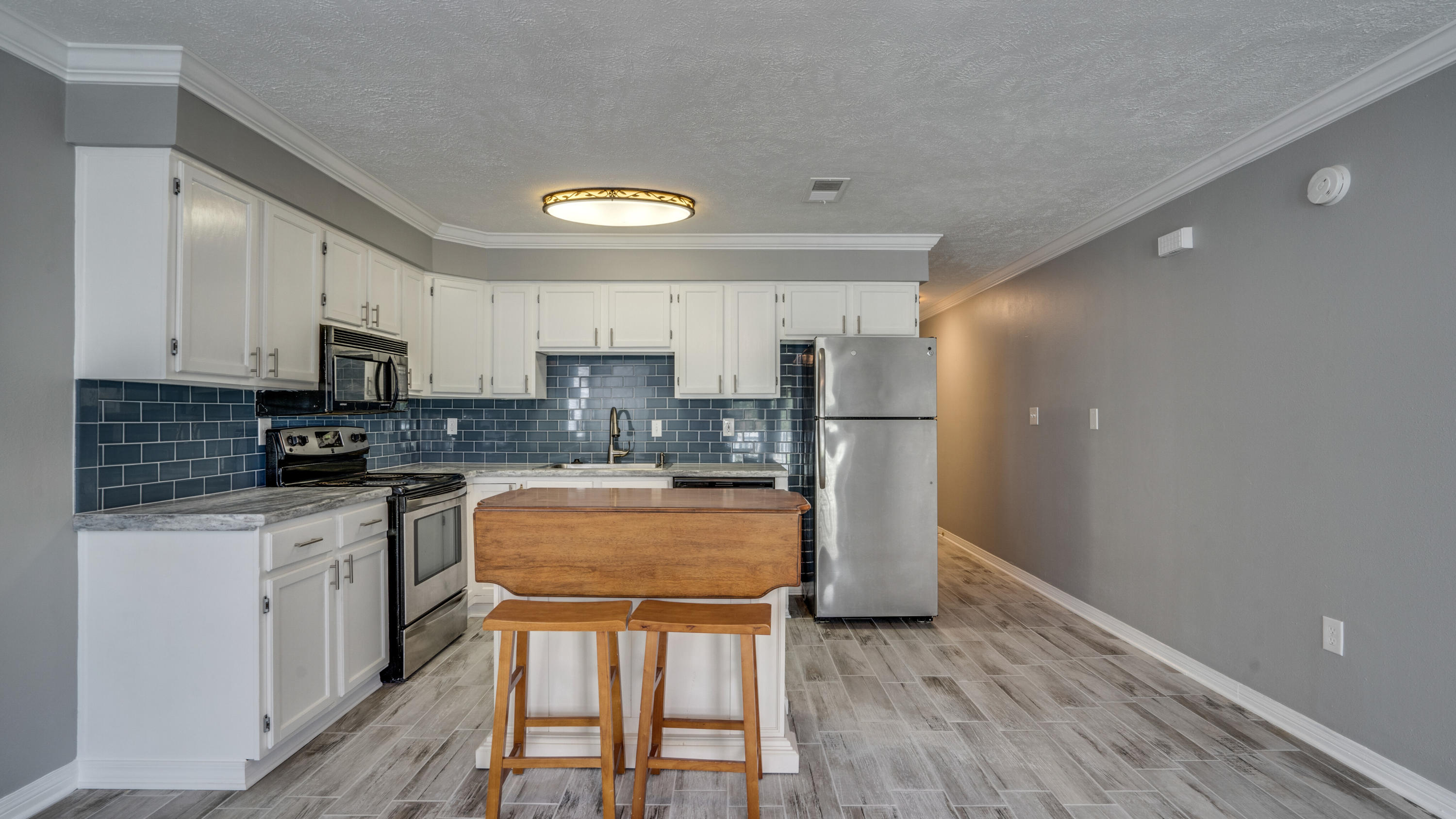 COMMODORES LANDING 3-B - Residential