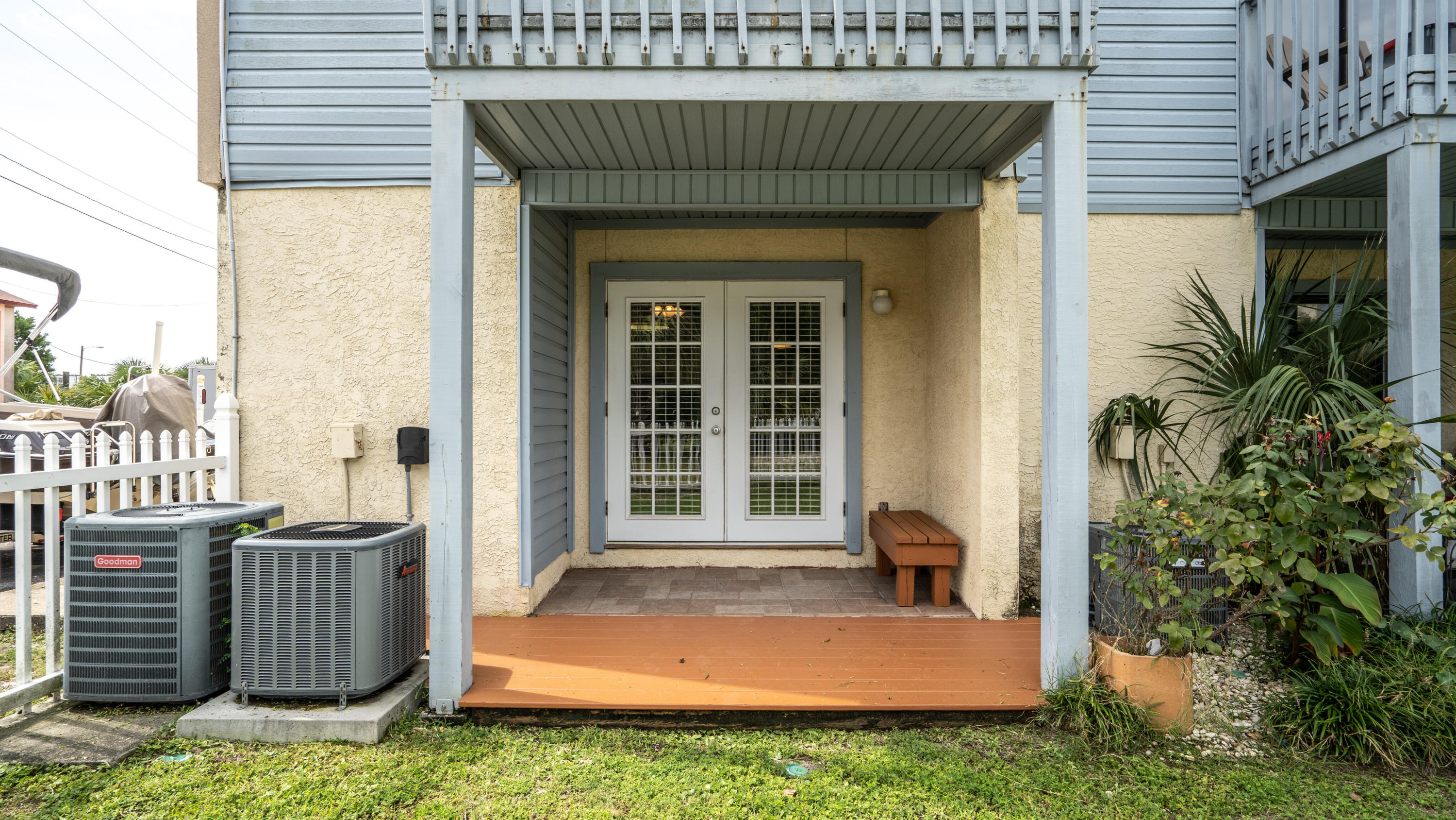 COMMODORES LANDING 3-B - Residential