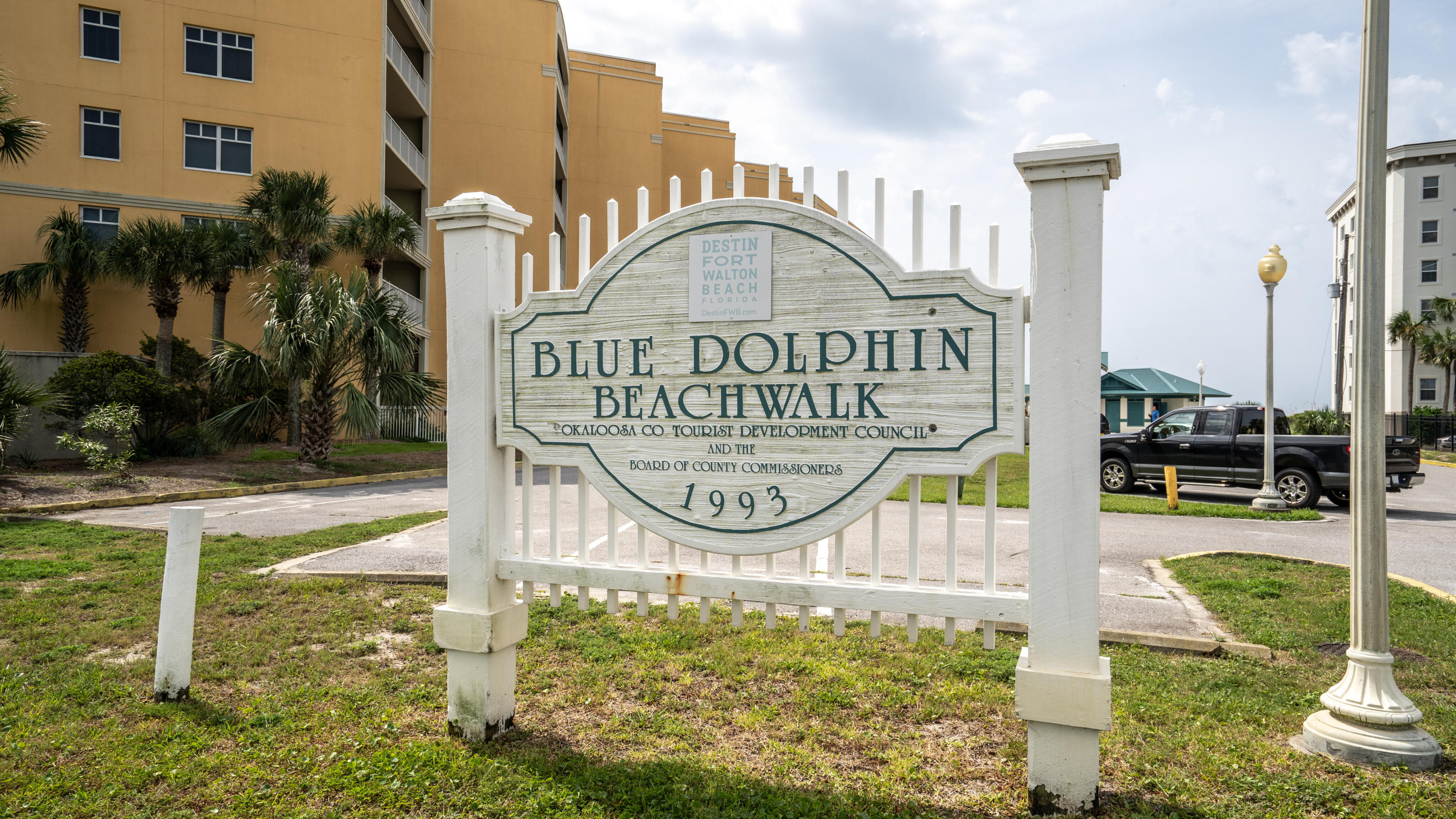 COMMODORES LANDING 3-B - Residential