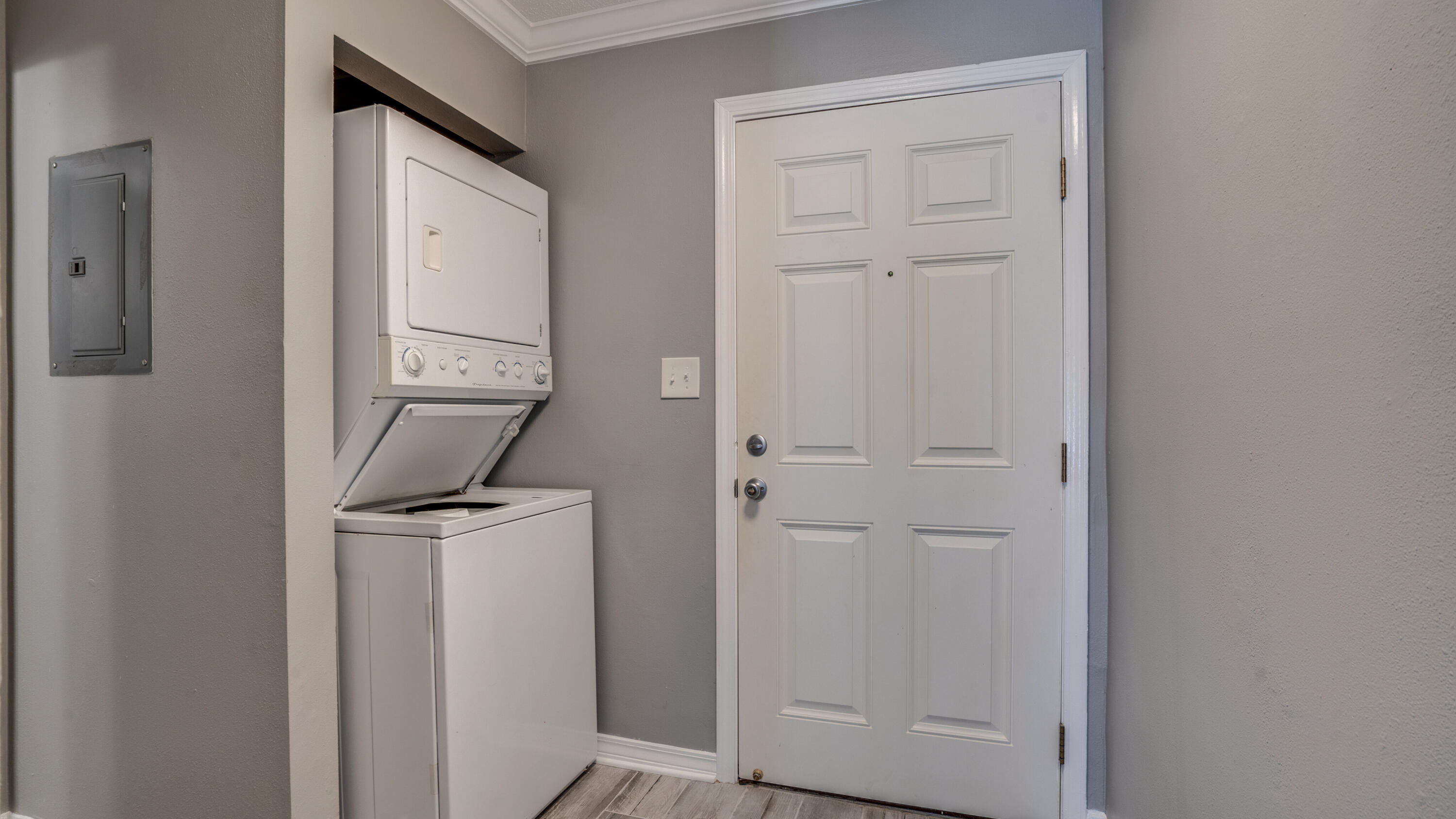 COMMODORES LANDING 3-B - Residential