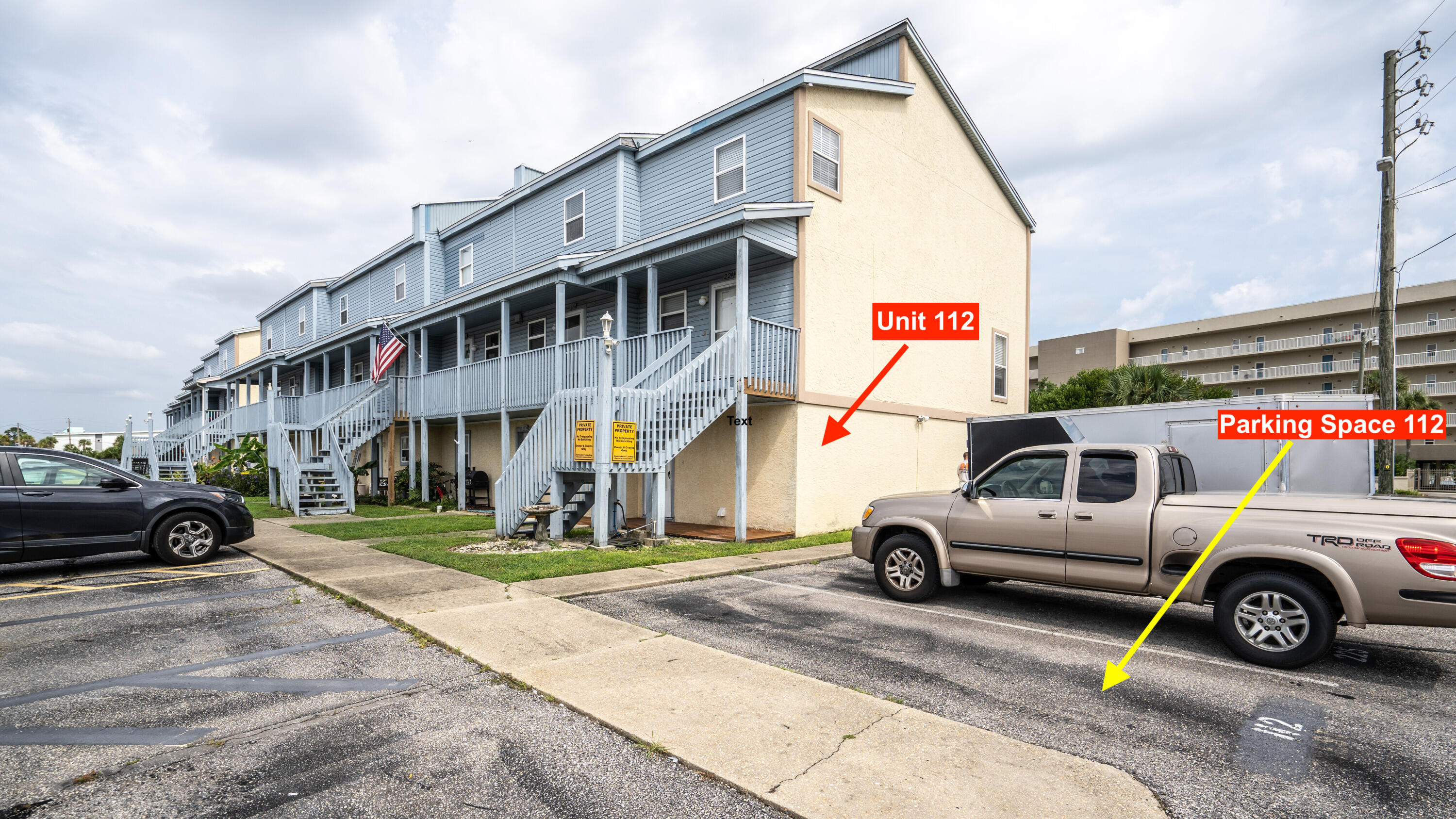 COMMODORES LANDING 3-B - Residential