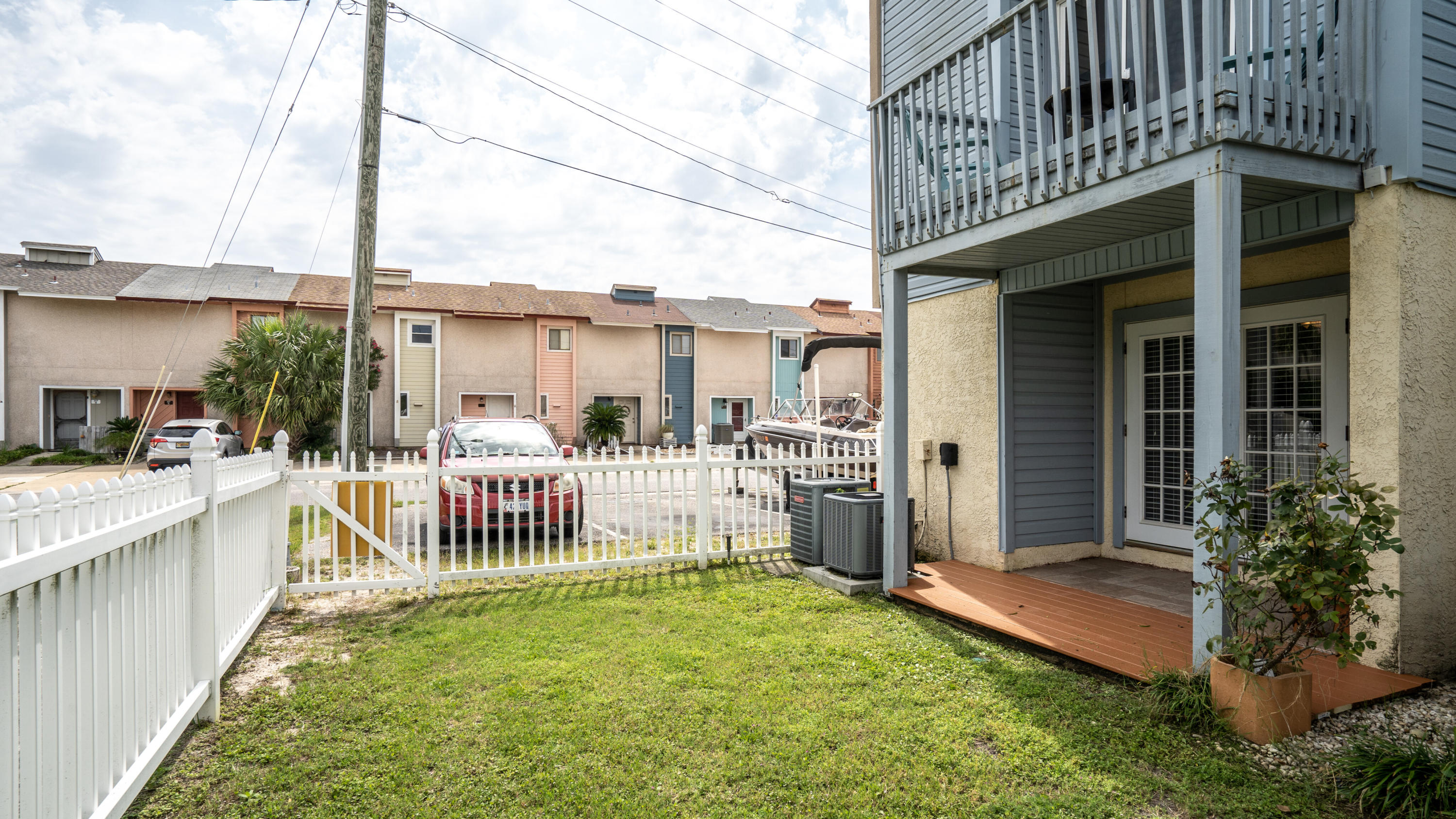 COMMODORES LANDING 3-B - Residential