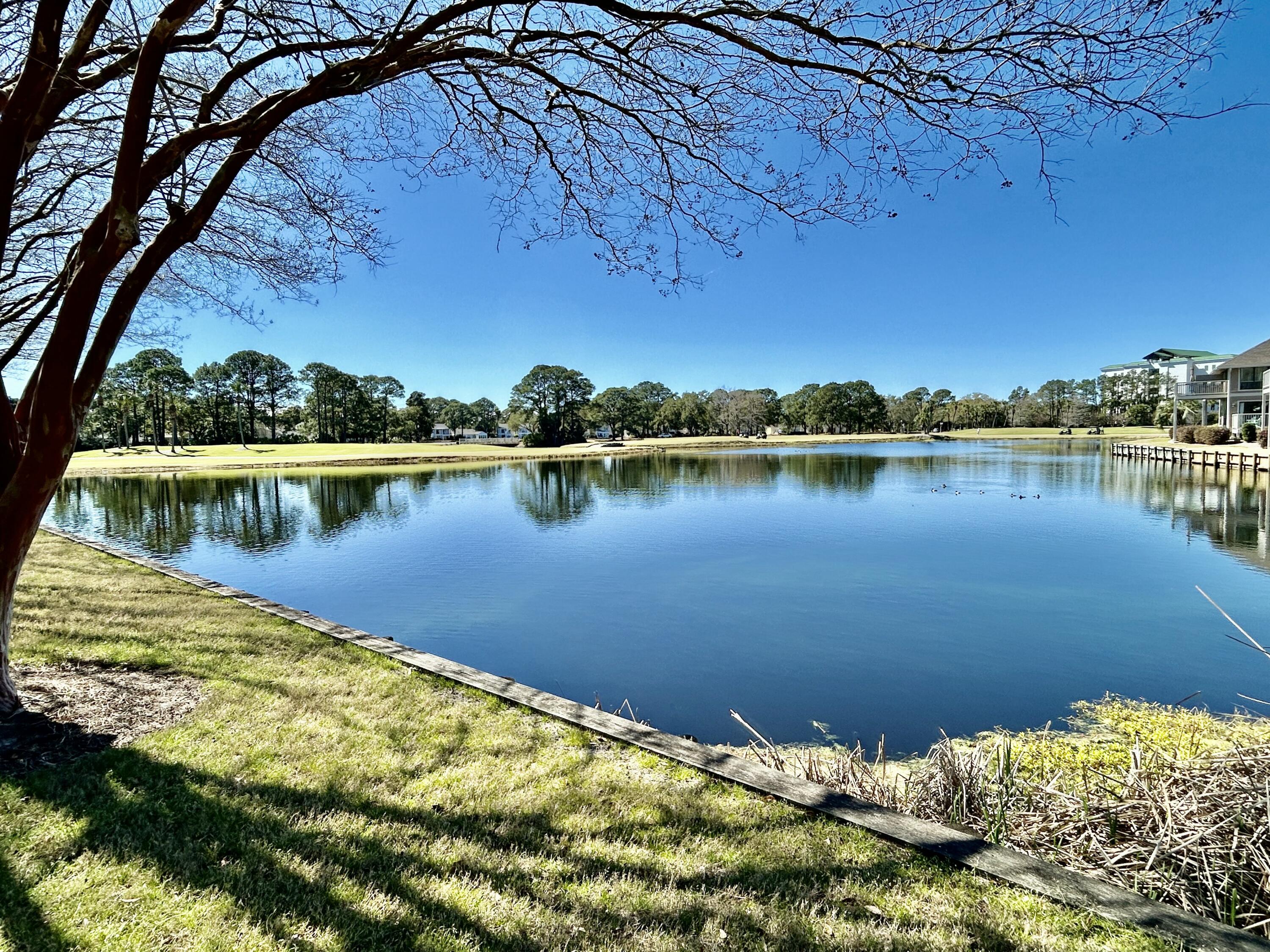 HARBOUR POINT CONDO - Residential