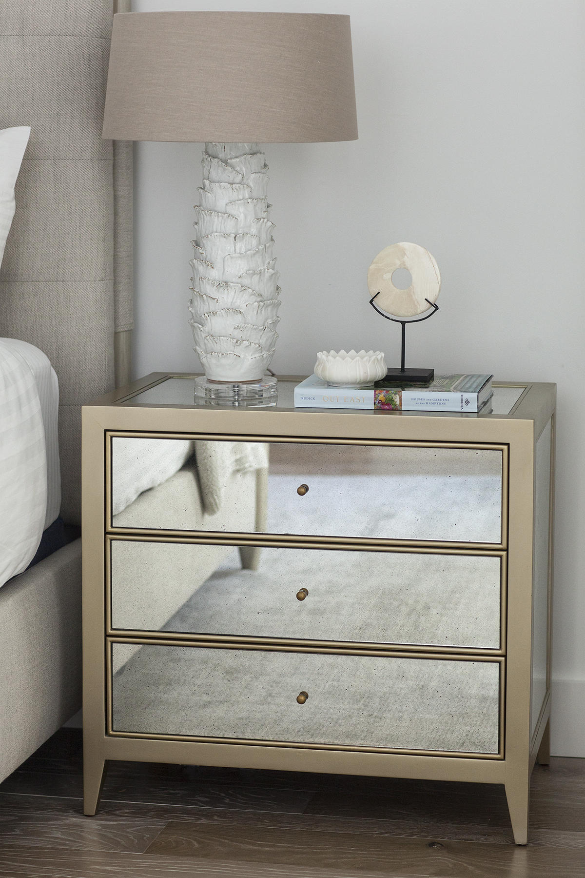 ALYS BEACH - Residential