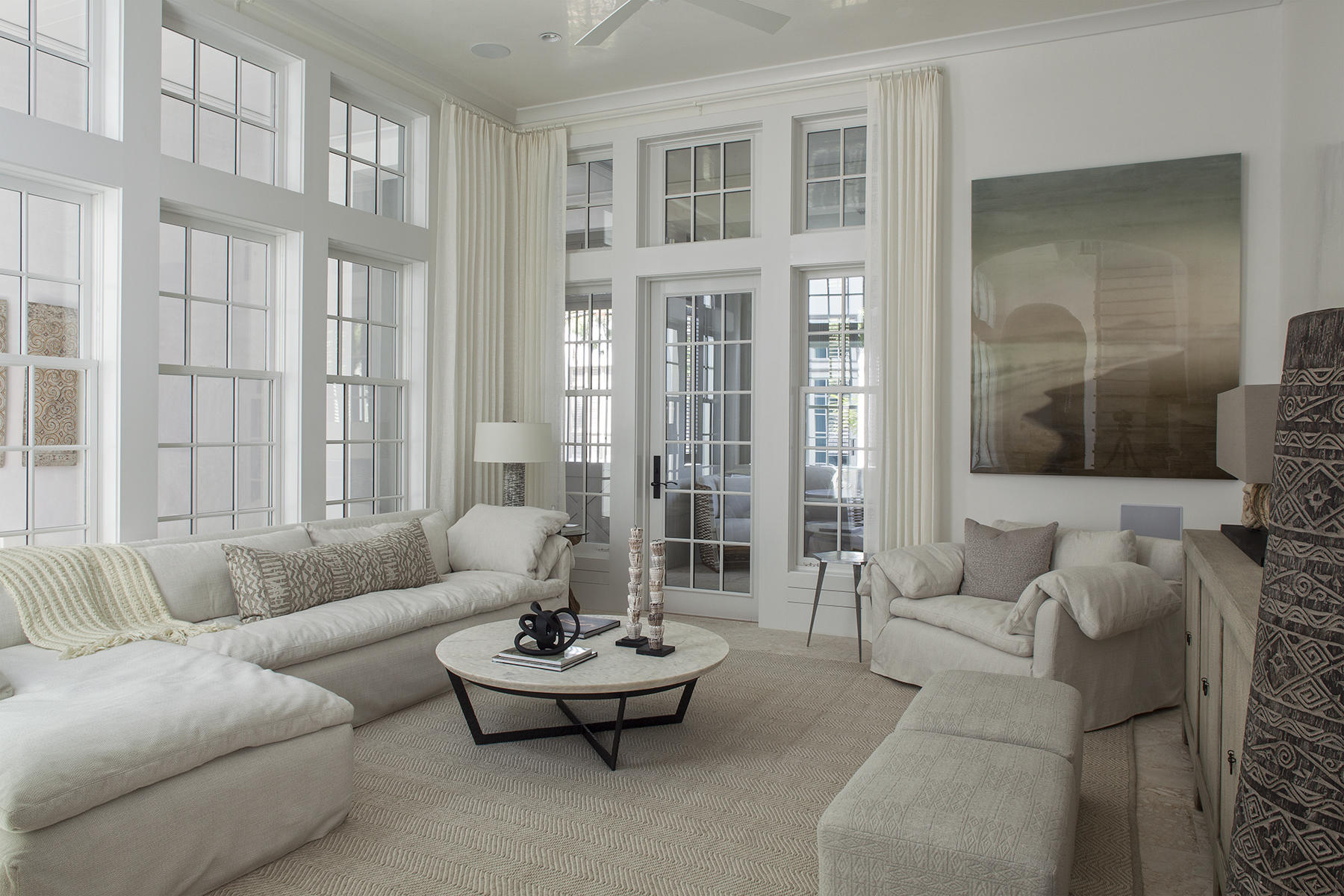 ALYS BEACH - Residential