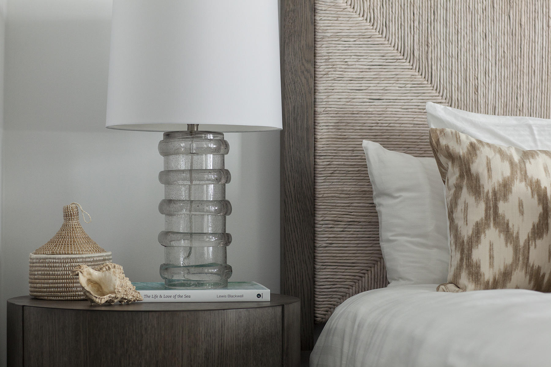 ALYS BEACH - Residential