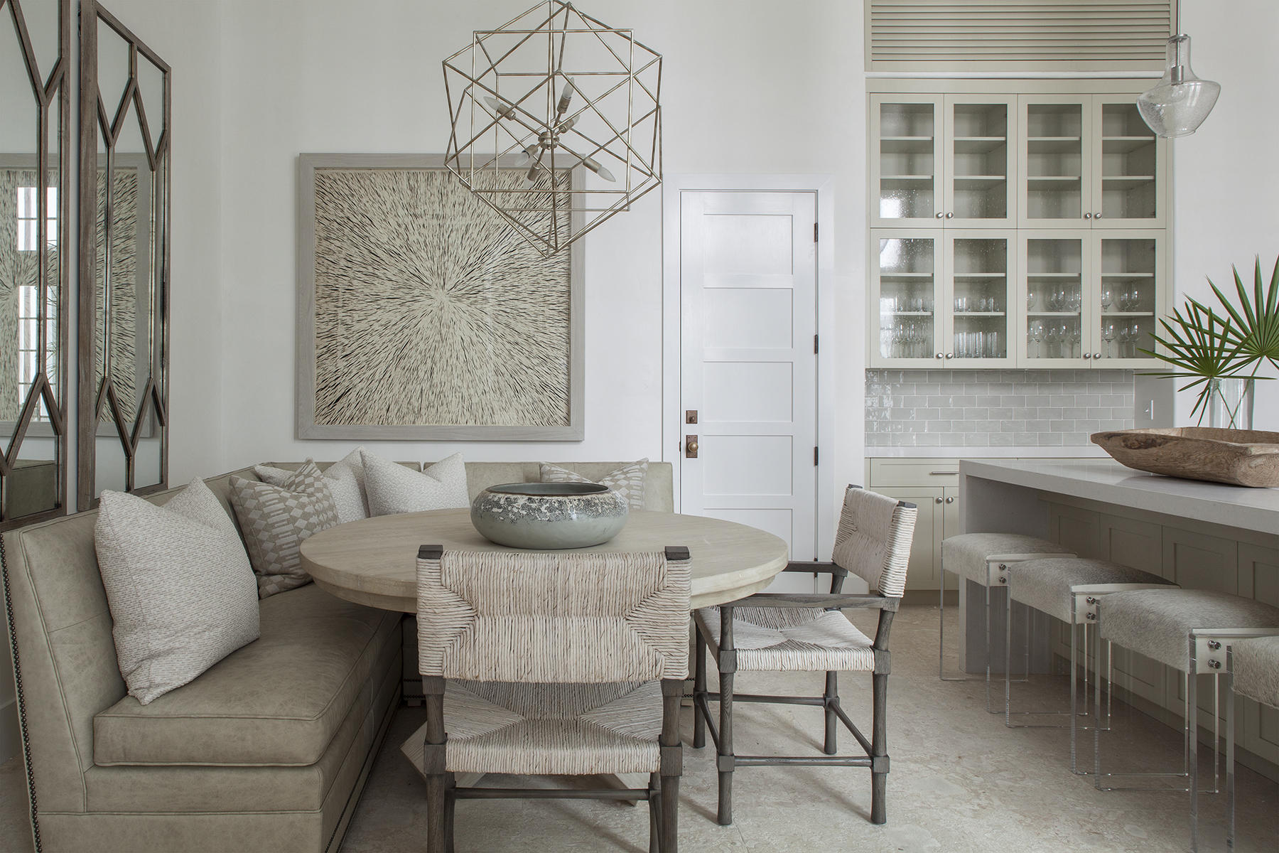 ALYS BEACH - Residential