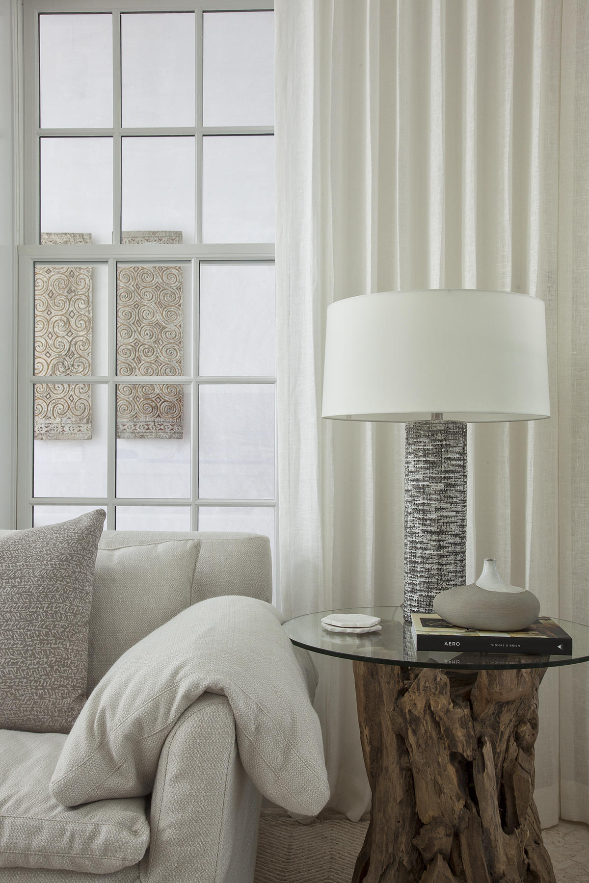 ALYS BEACH - Residential