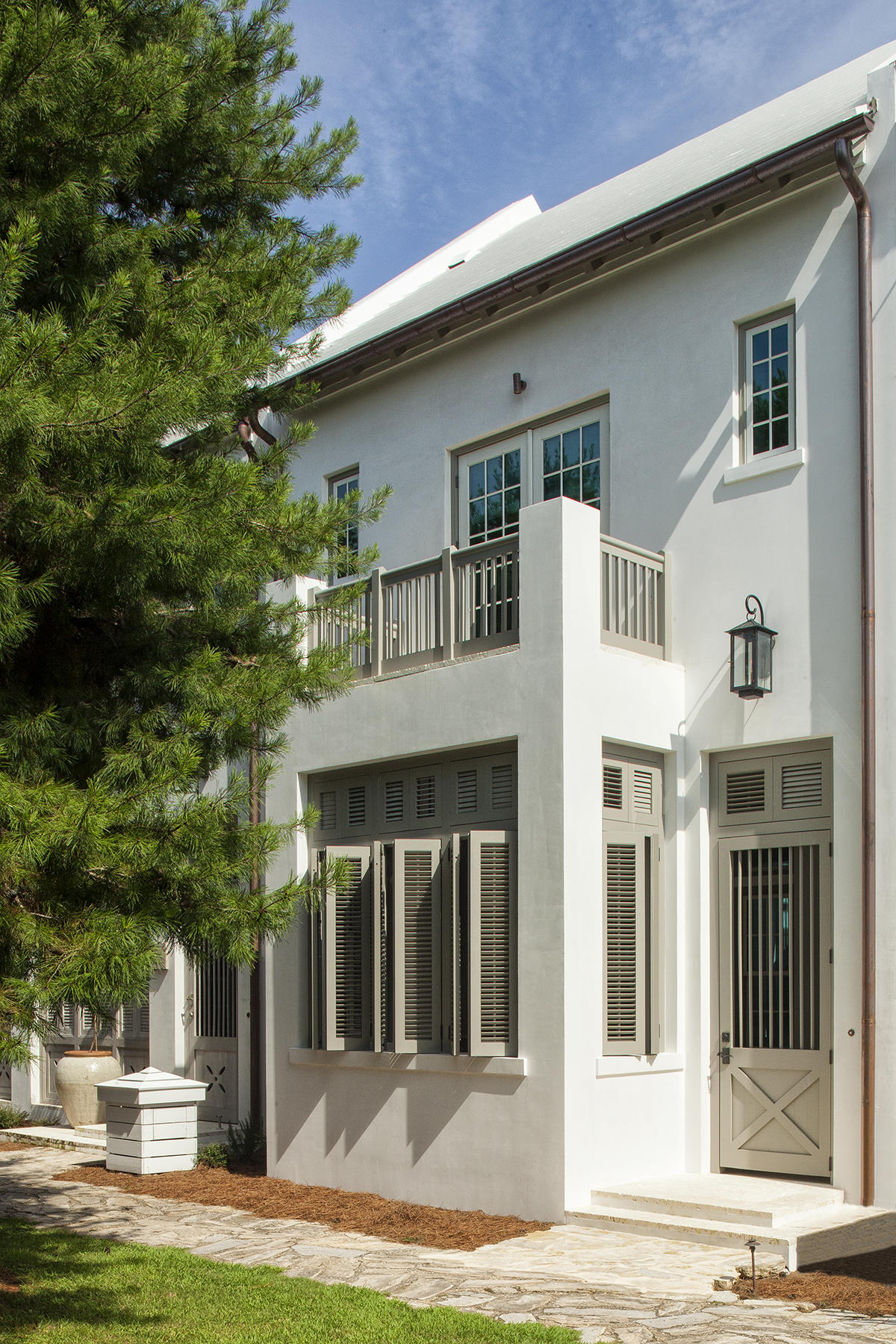 ALYS BEACH - Residential