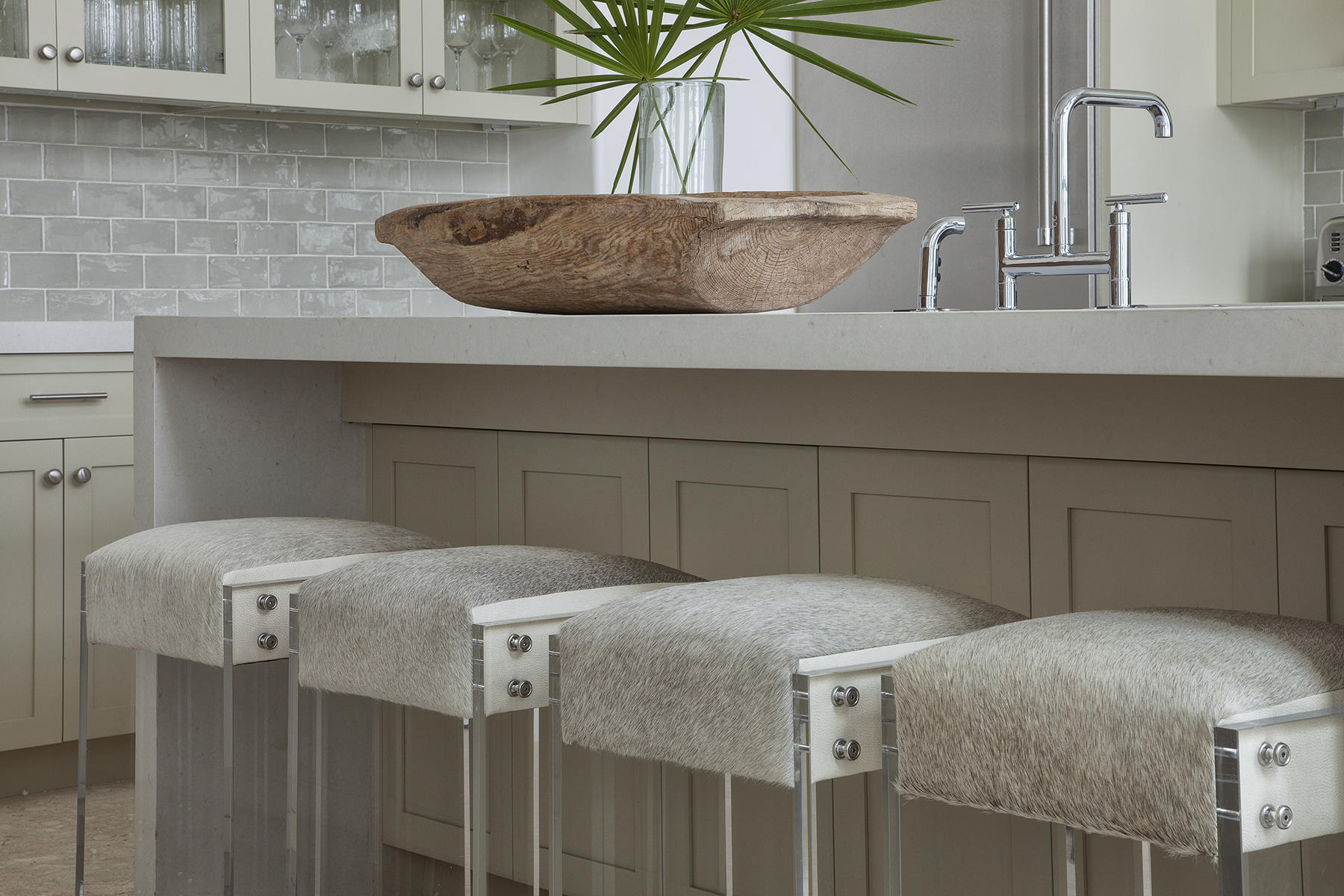 ALYS BEACH - Residential