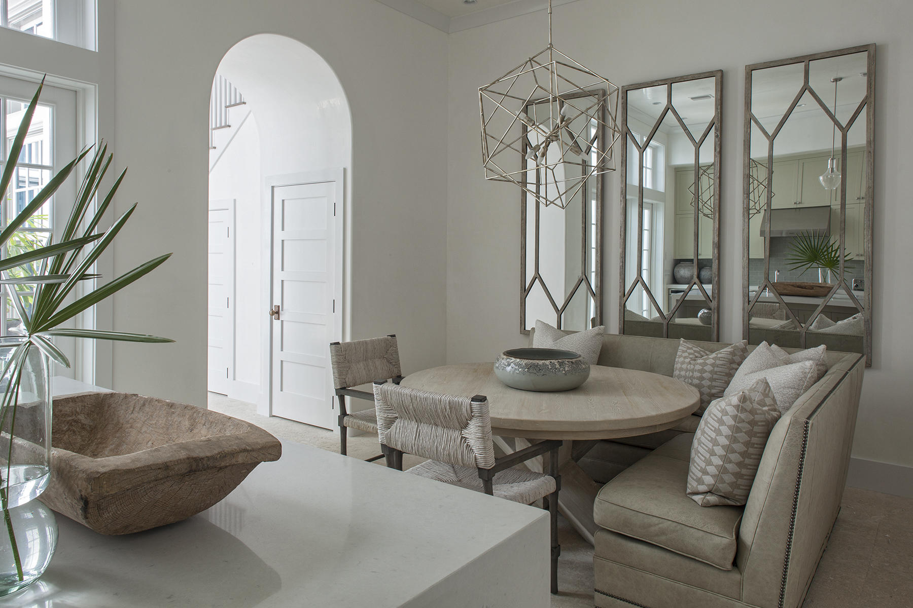 ALYS BEACH - Residential