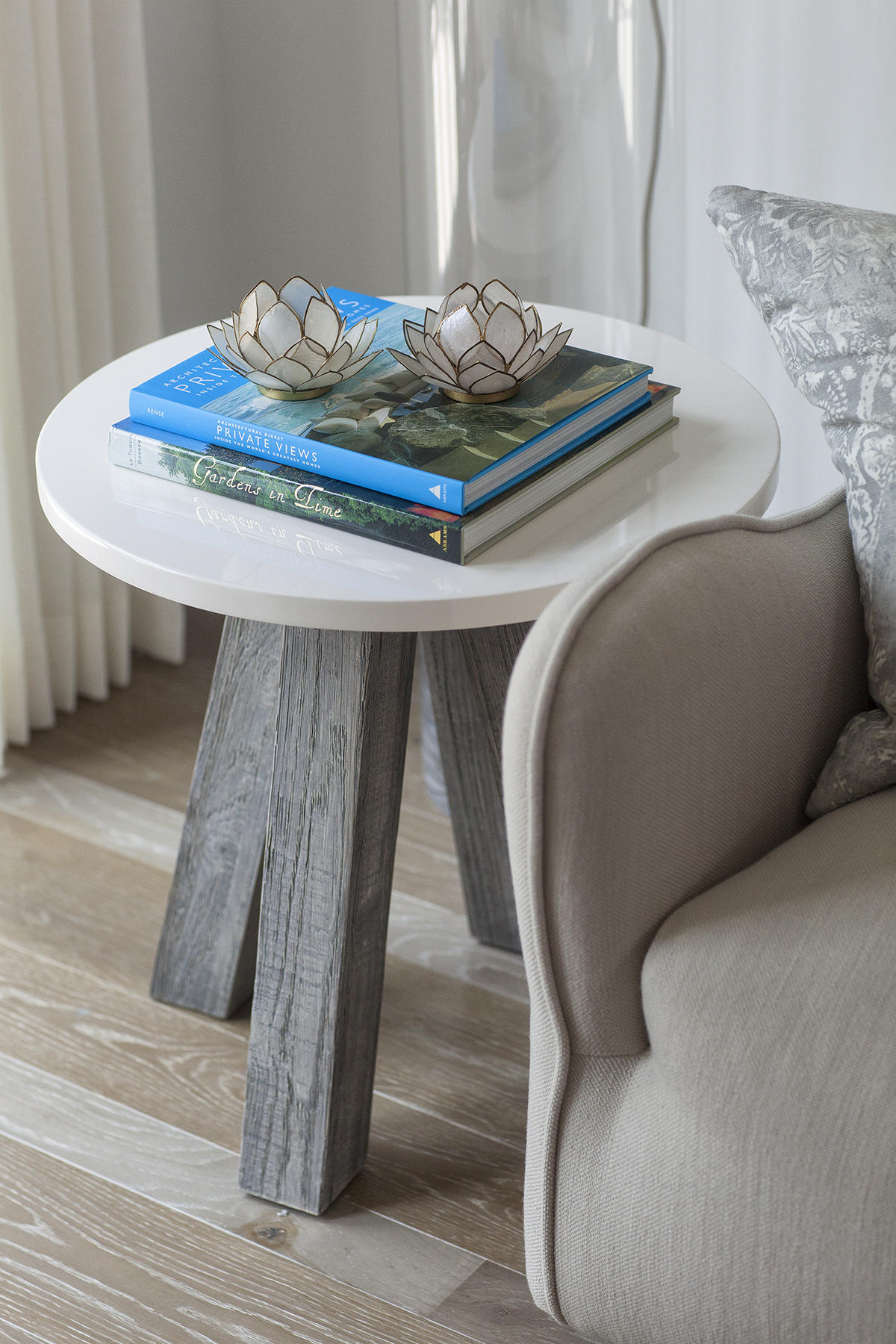 ALYS BEACH - Residential