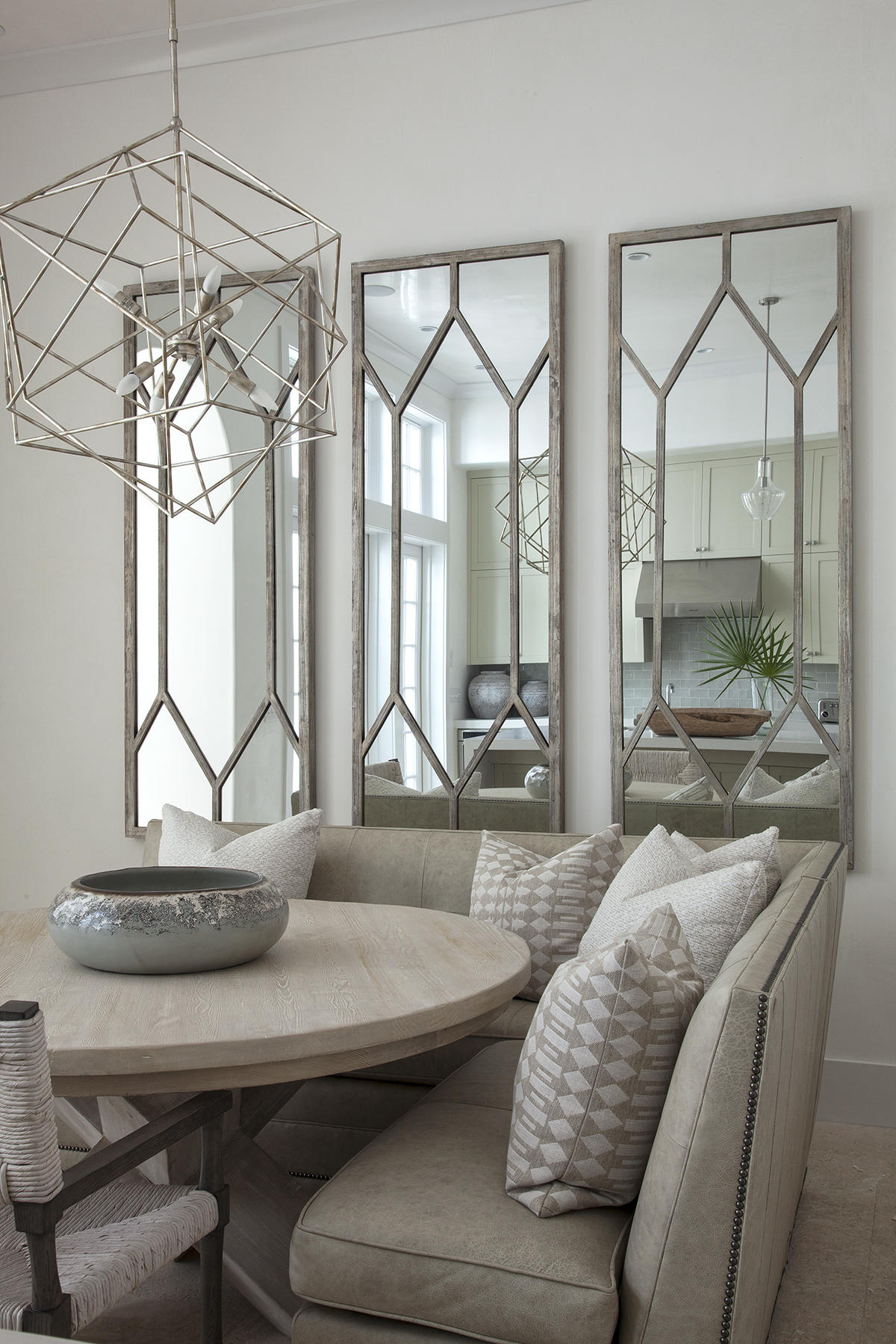 ALYS BEACH - Residential