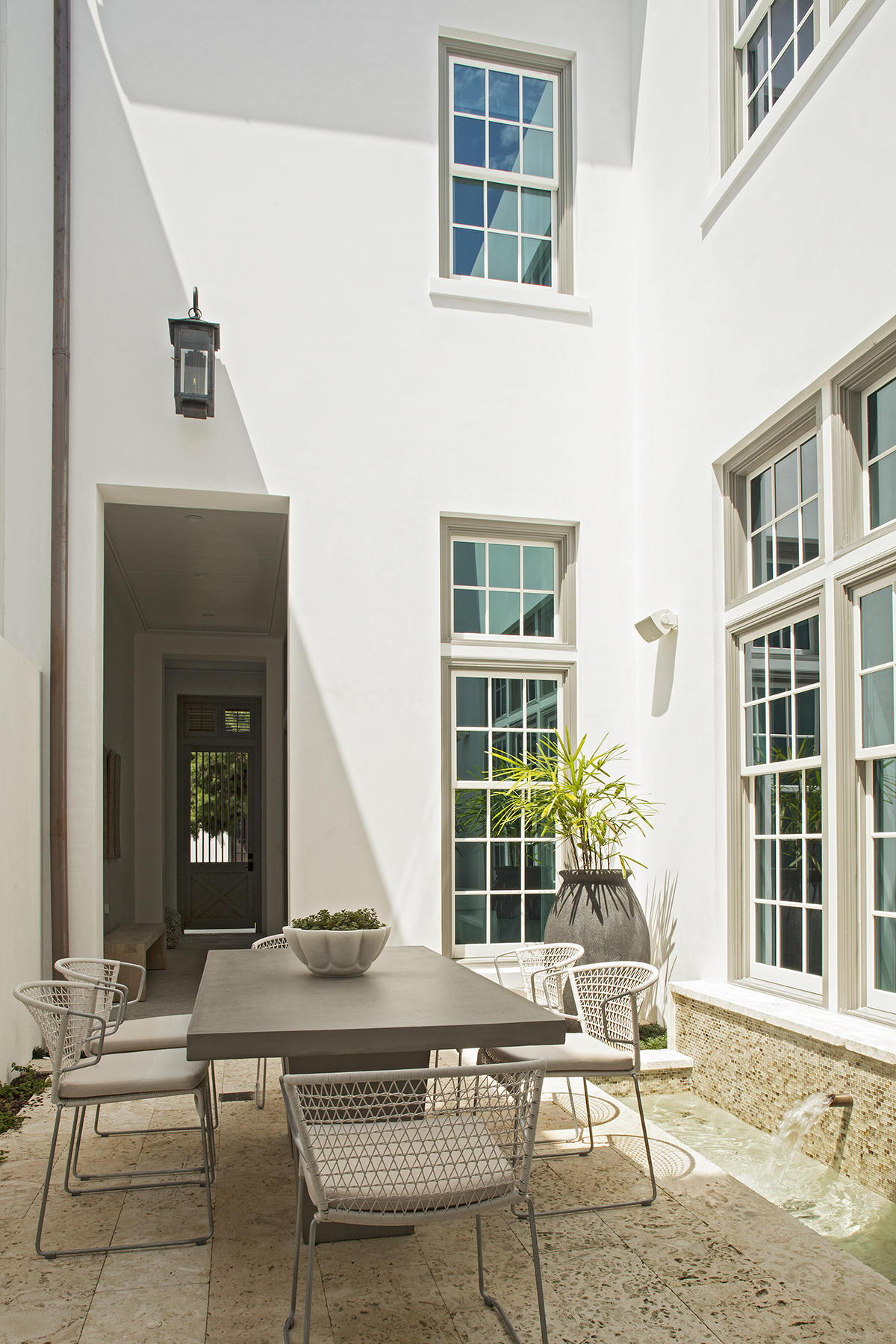 ALYS BEACH - Residential