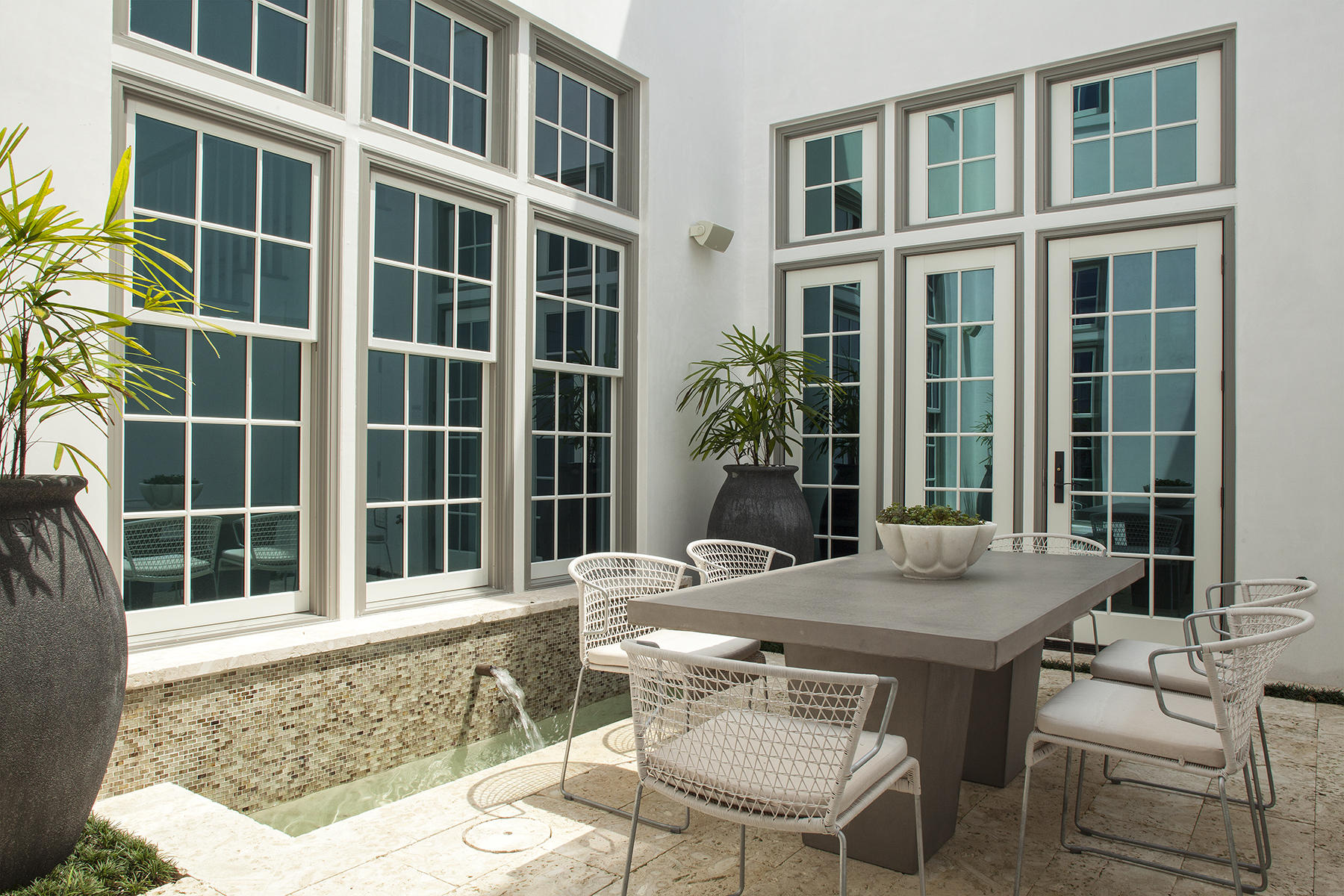 ALYS BEACH - Residential