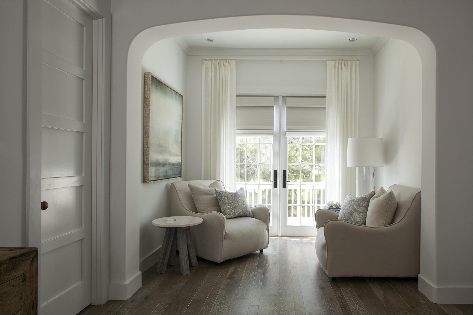 ALYS BEACH - Residential