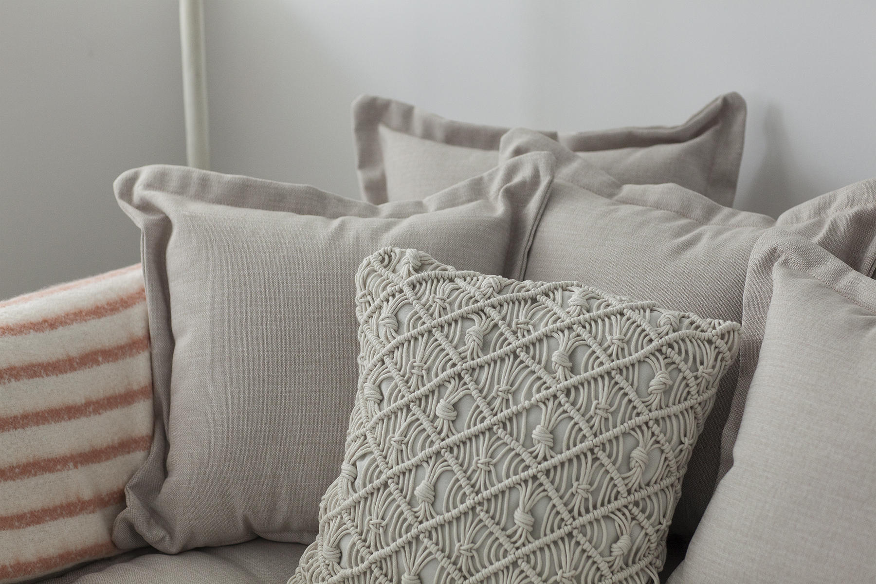 ALYS BEACH - Residential