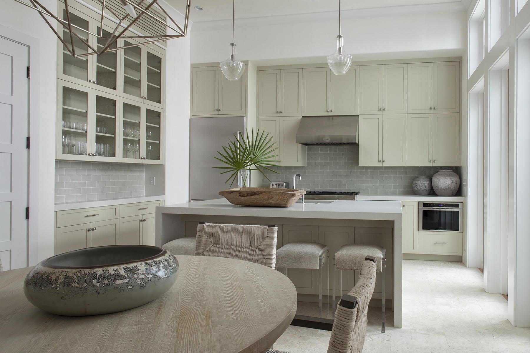 ALYS BEACH - Residential