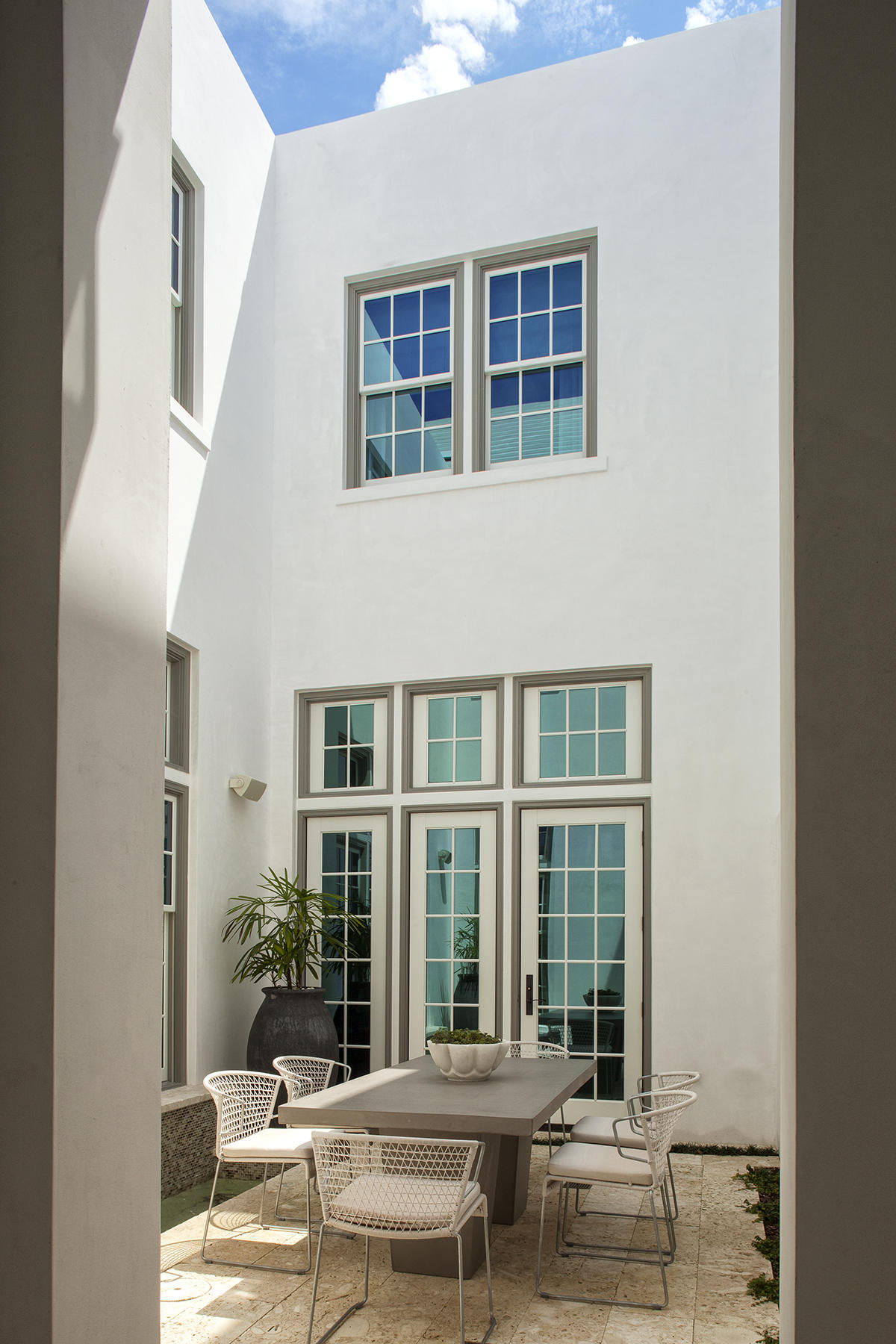 ALYS BEACH - Residential