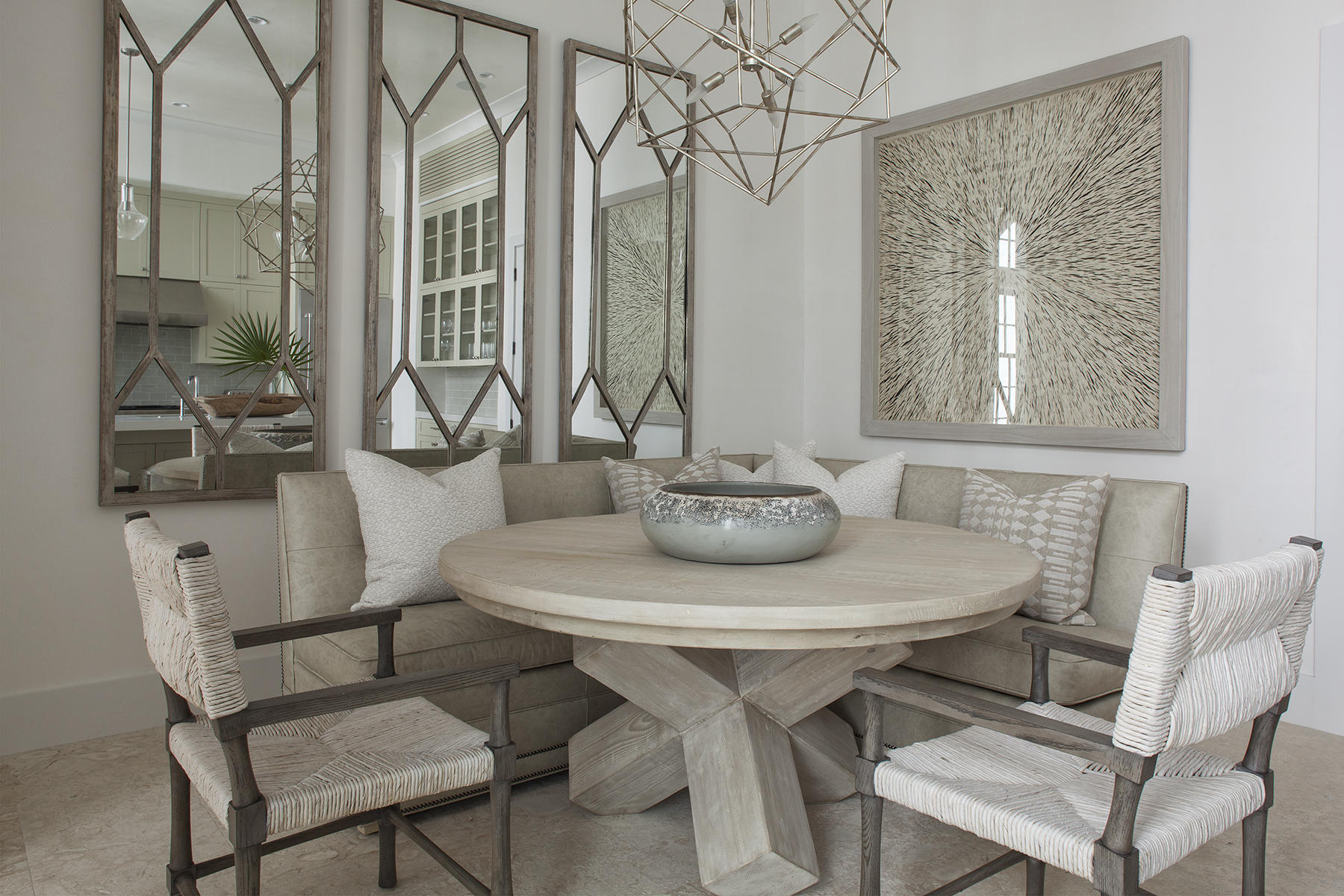 ALYS BEACH - Residential