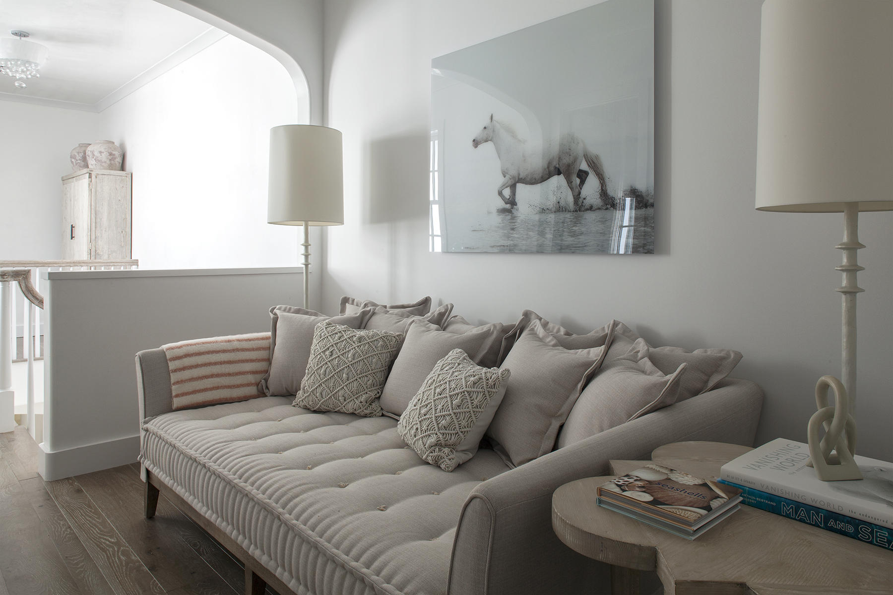 ALYS BEACH - Residential