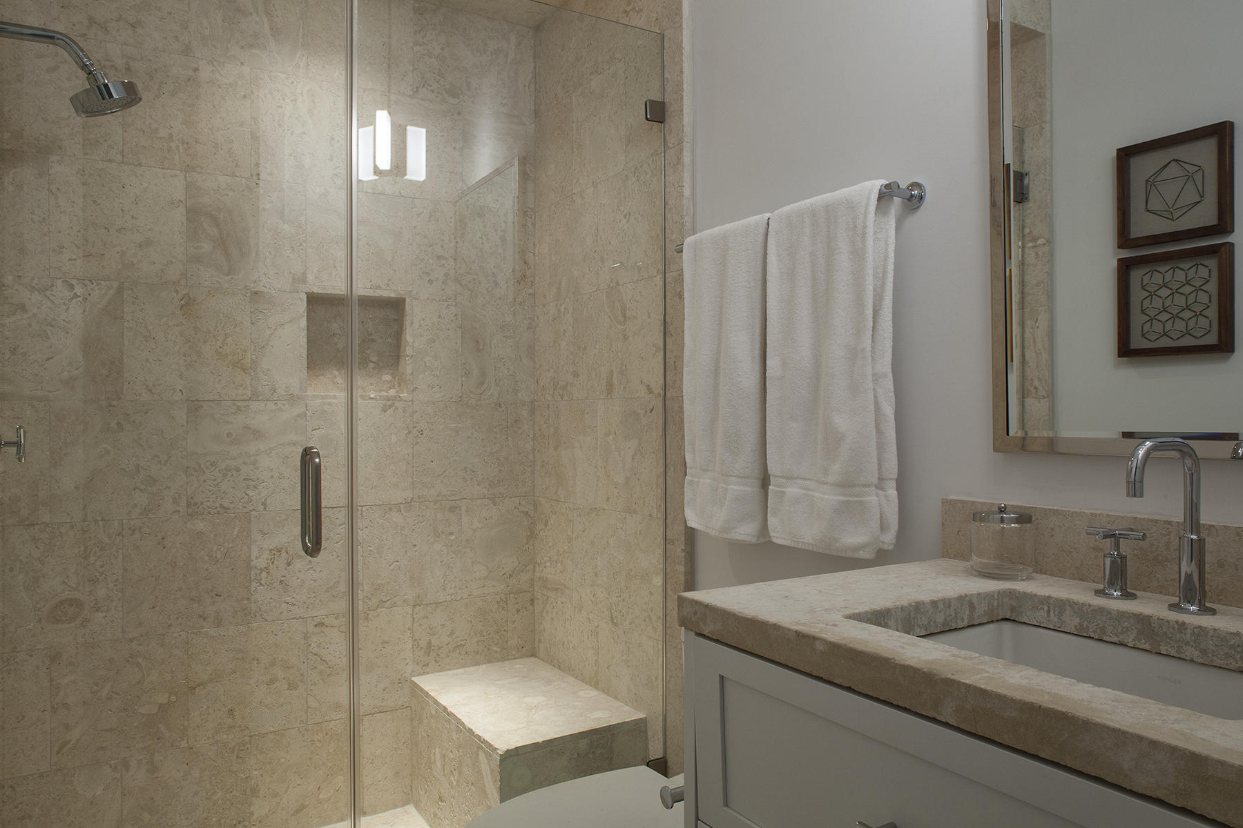 ALYS BEACH - Residential