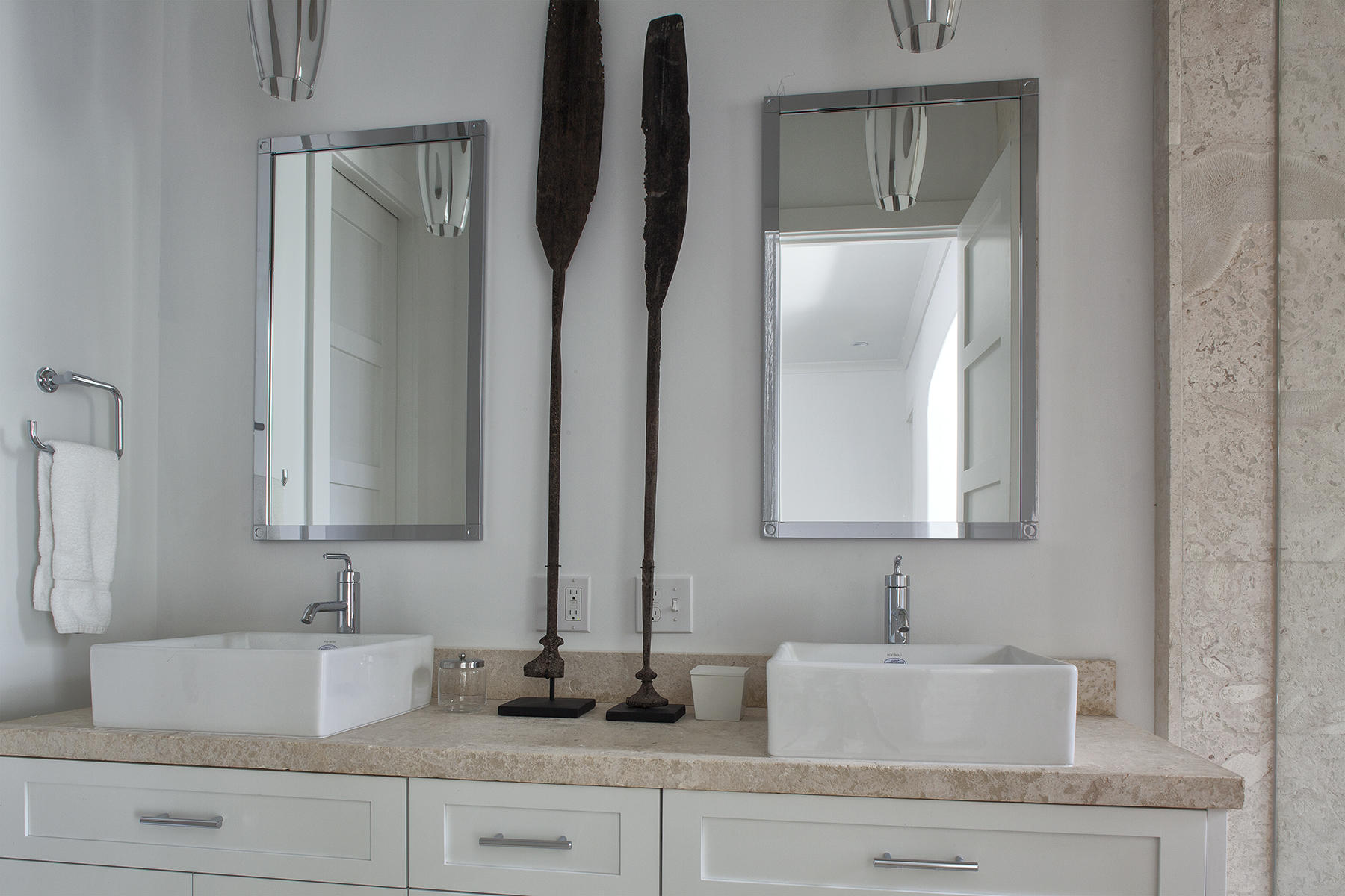 ALYS BEACH - Residential