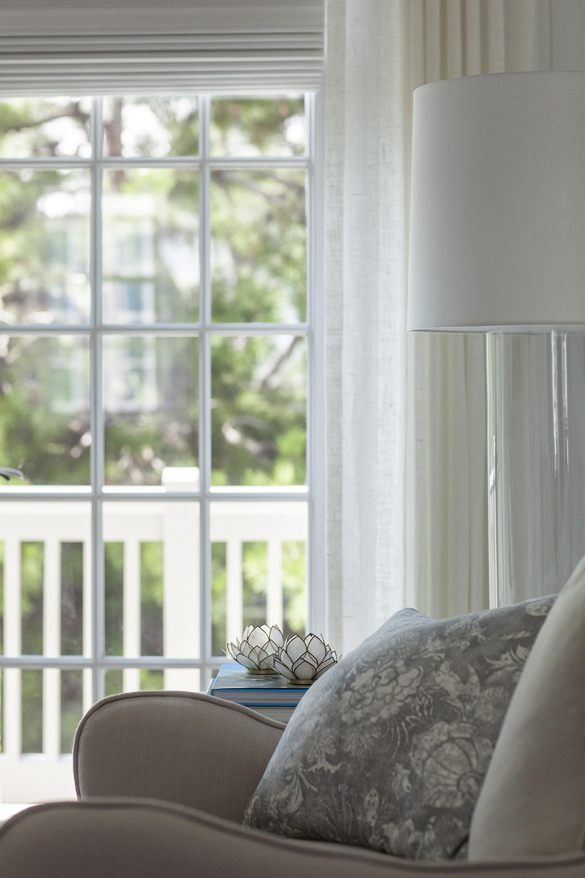 ALYS BEACH - Residential