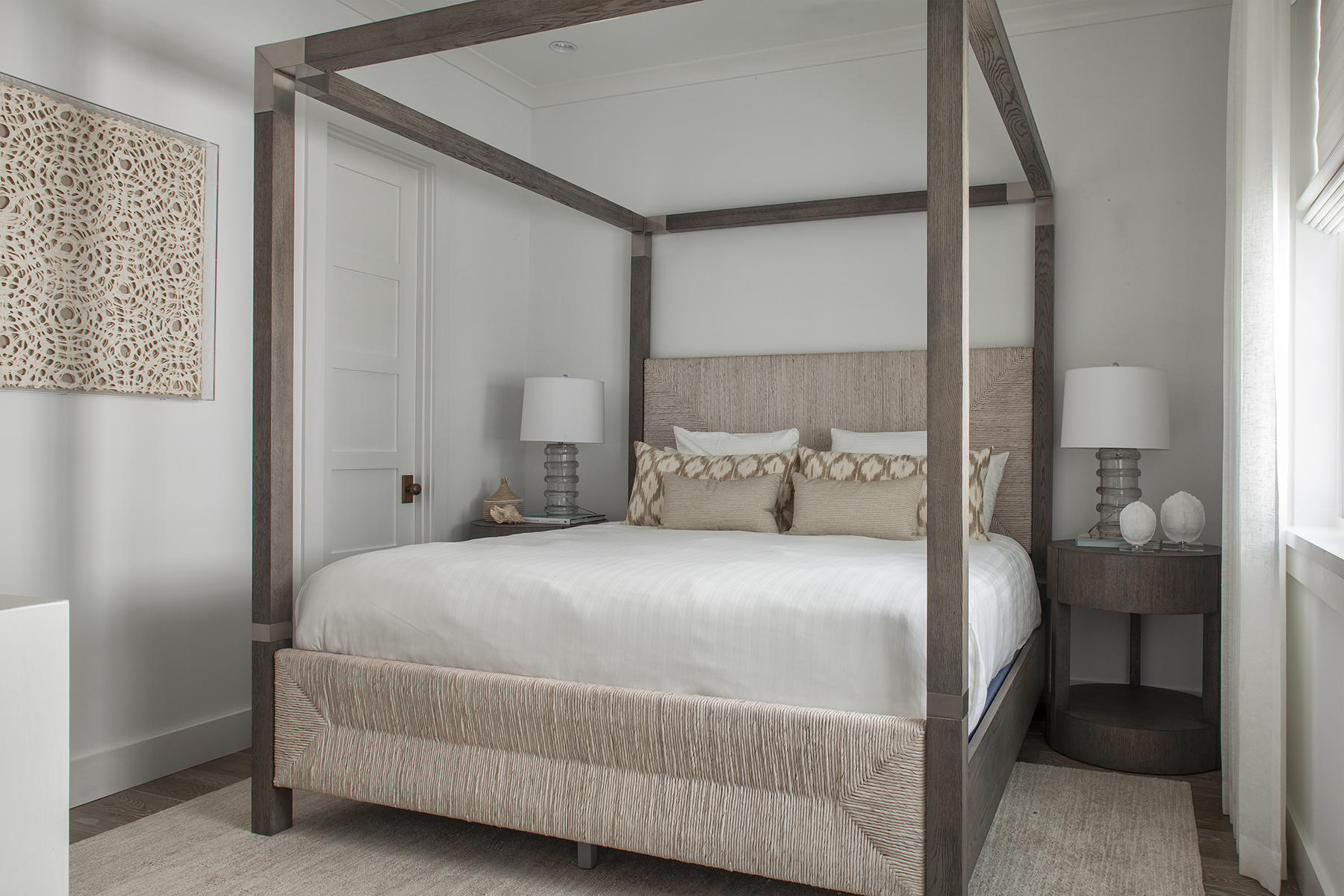 ALYS BEACH - Residential