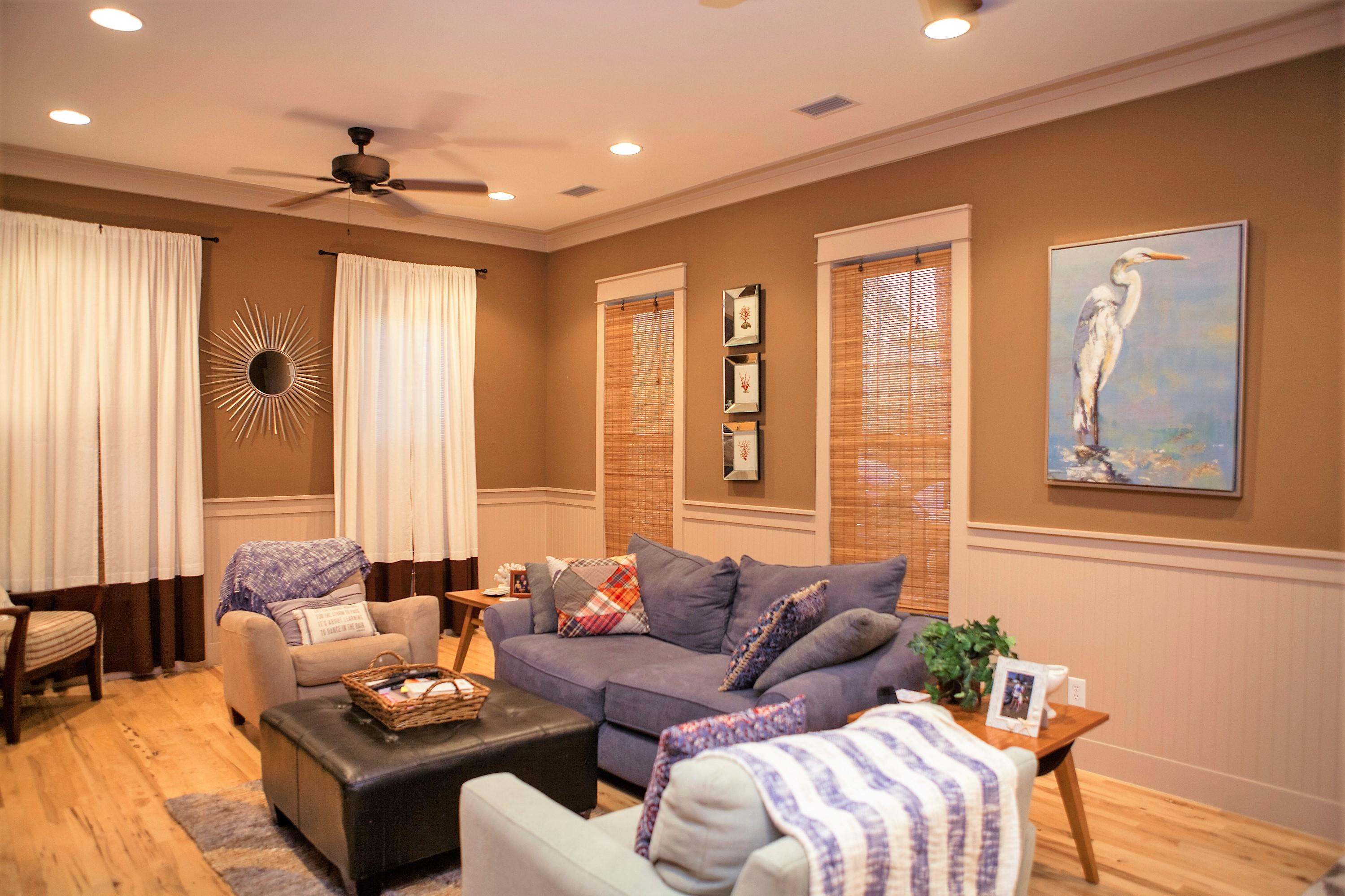 GRAYTON BEACH - Residential