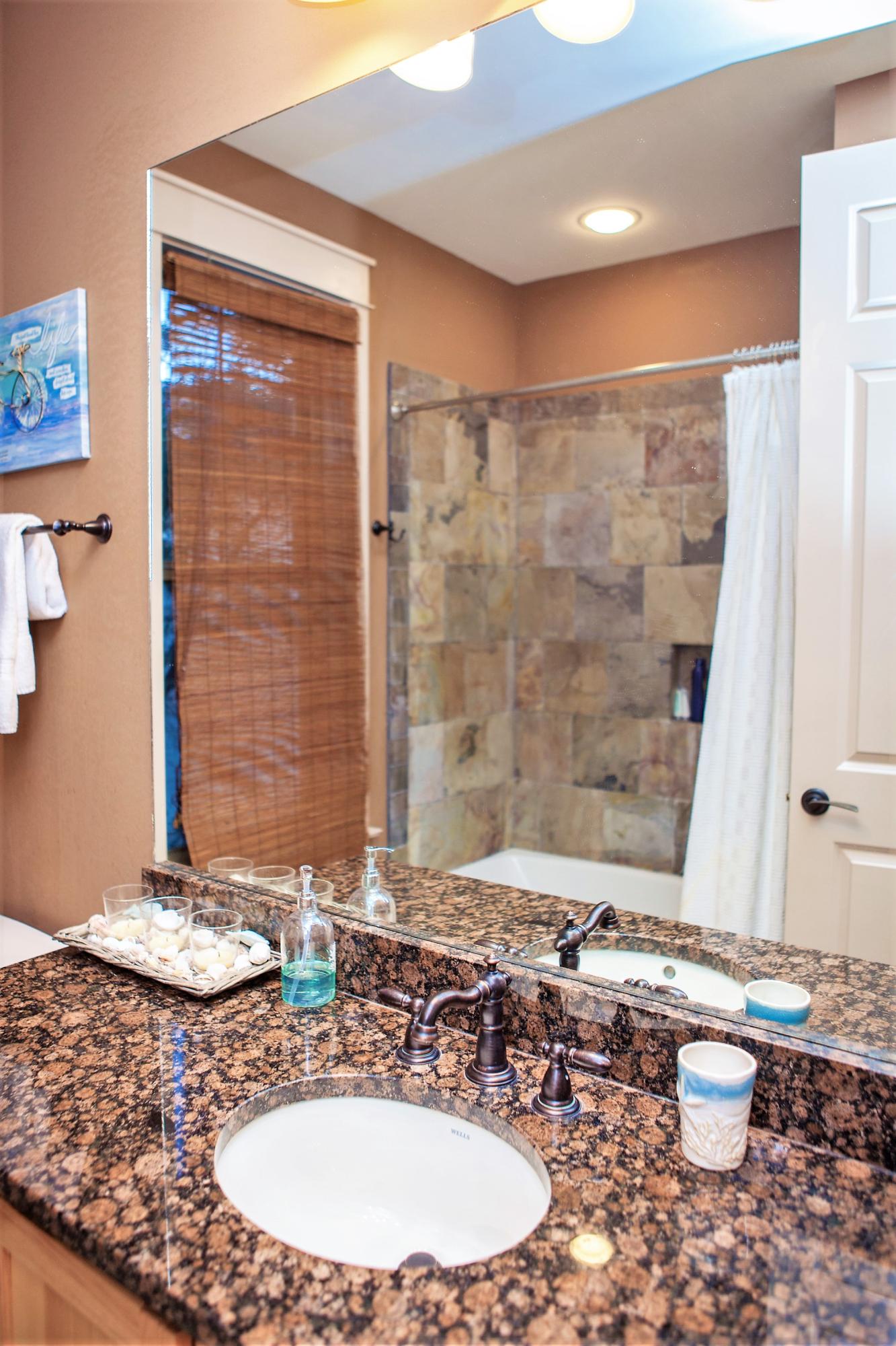 GRAYTON BEACH - Residential