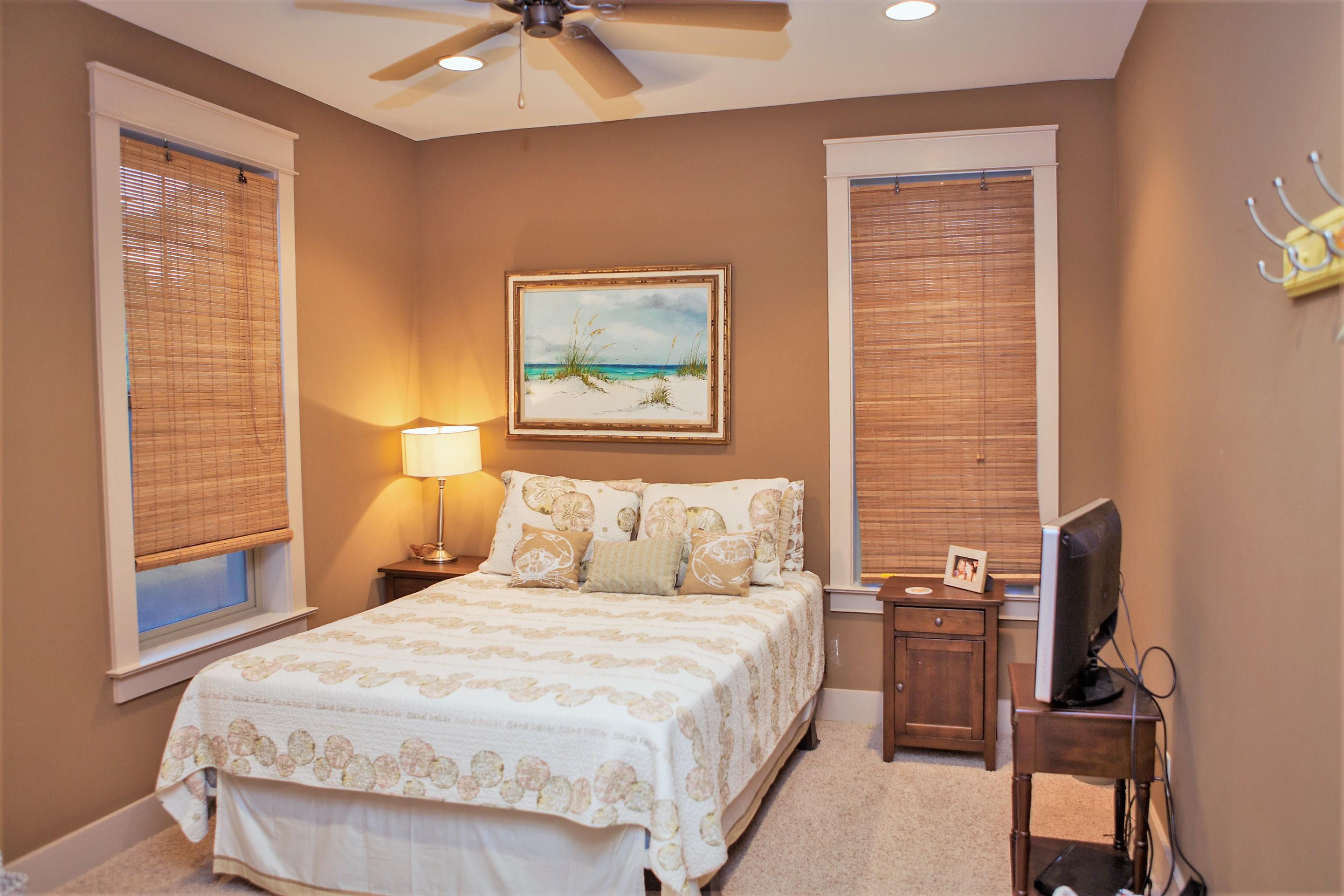 GRAYTON BEACH - Residential