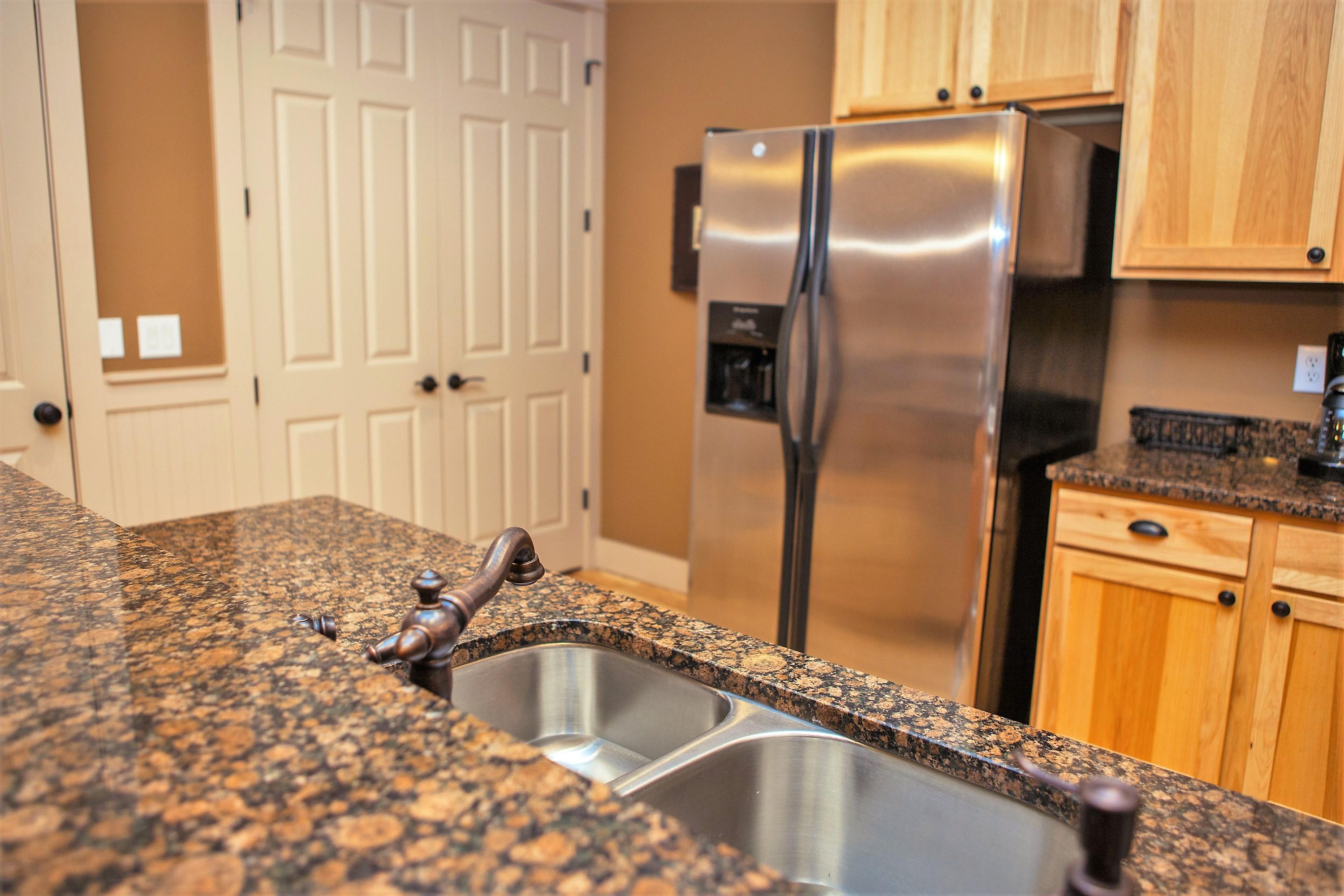 GRAYTON BEACH - Residential