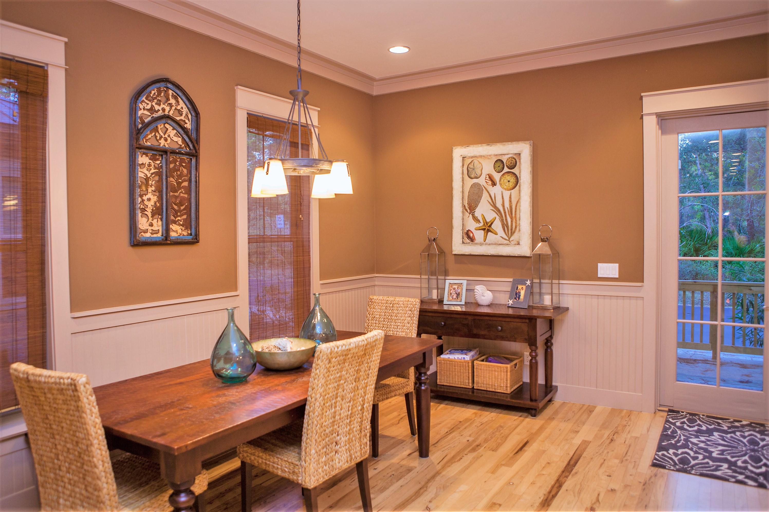 GRAYTON BEACH - Residential