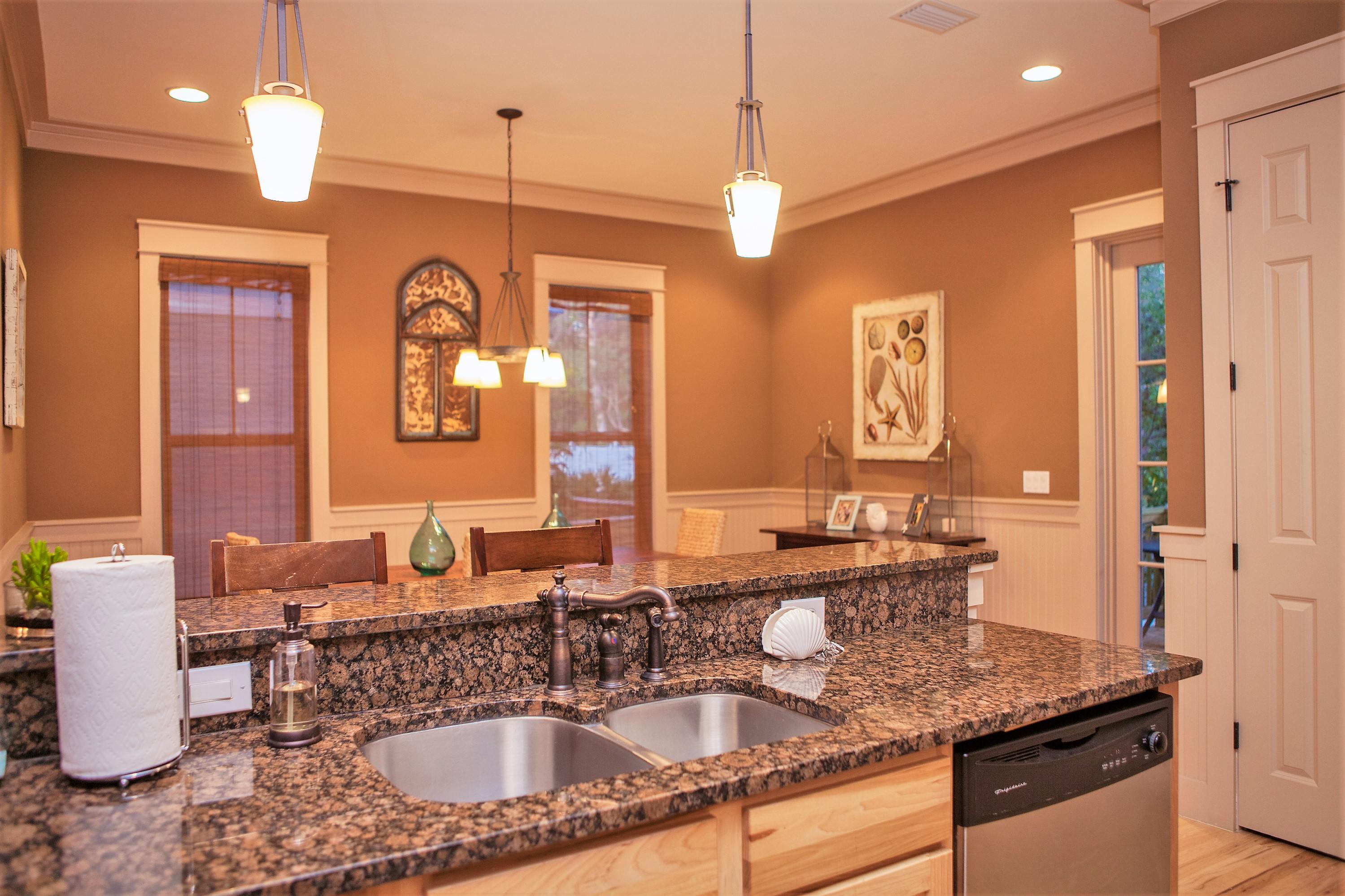 GRAYTON BEACH - Residential