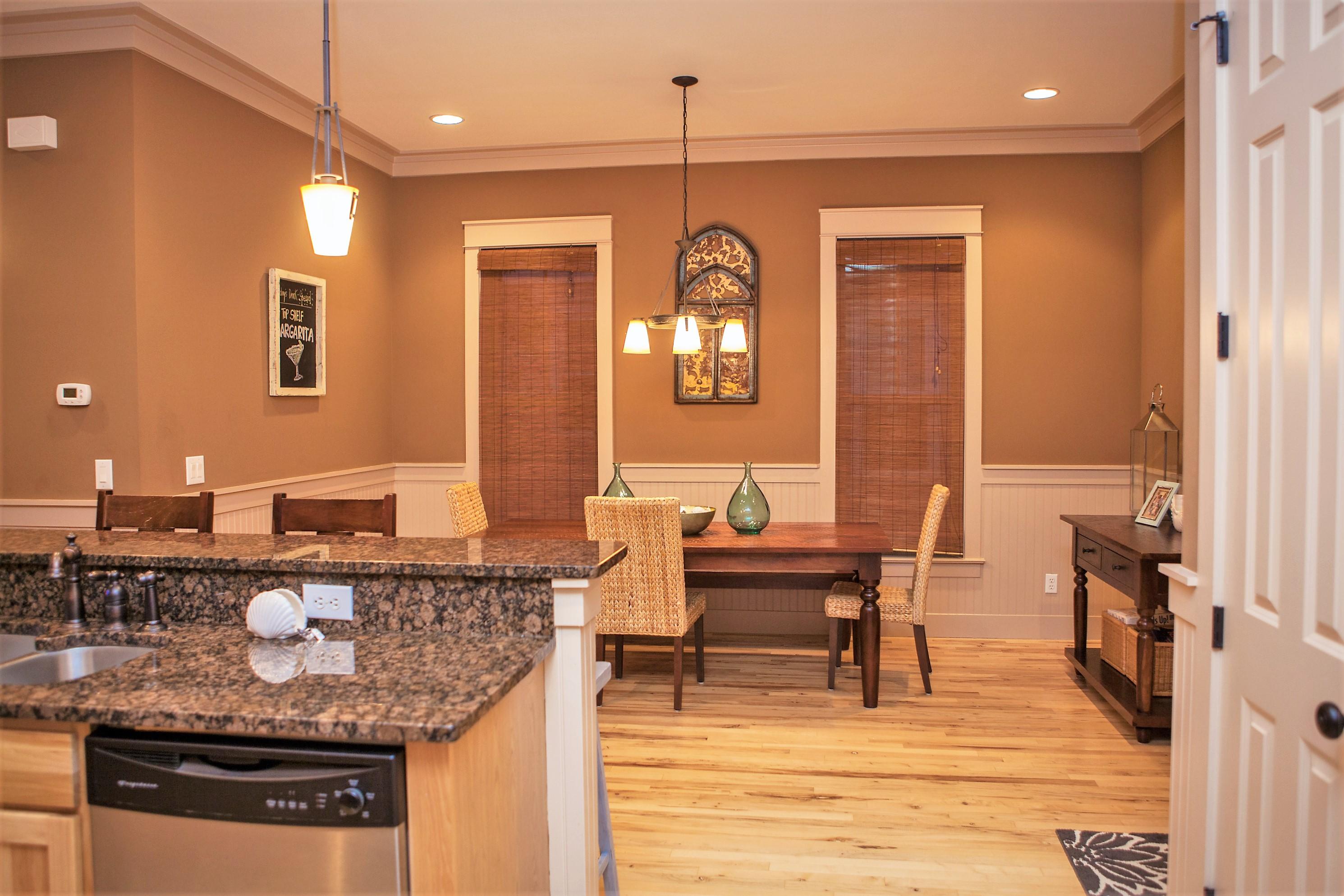 GRAYTON BEACH - Residential