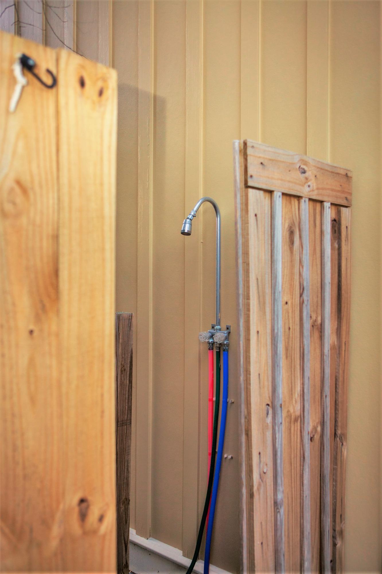 GRAYTON BEACH - Residential