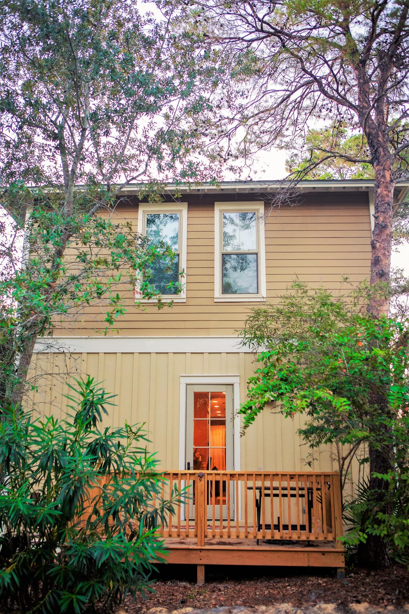 GRAYTON BEACH - Residential