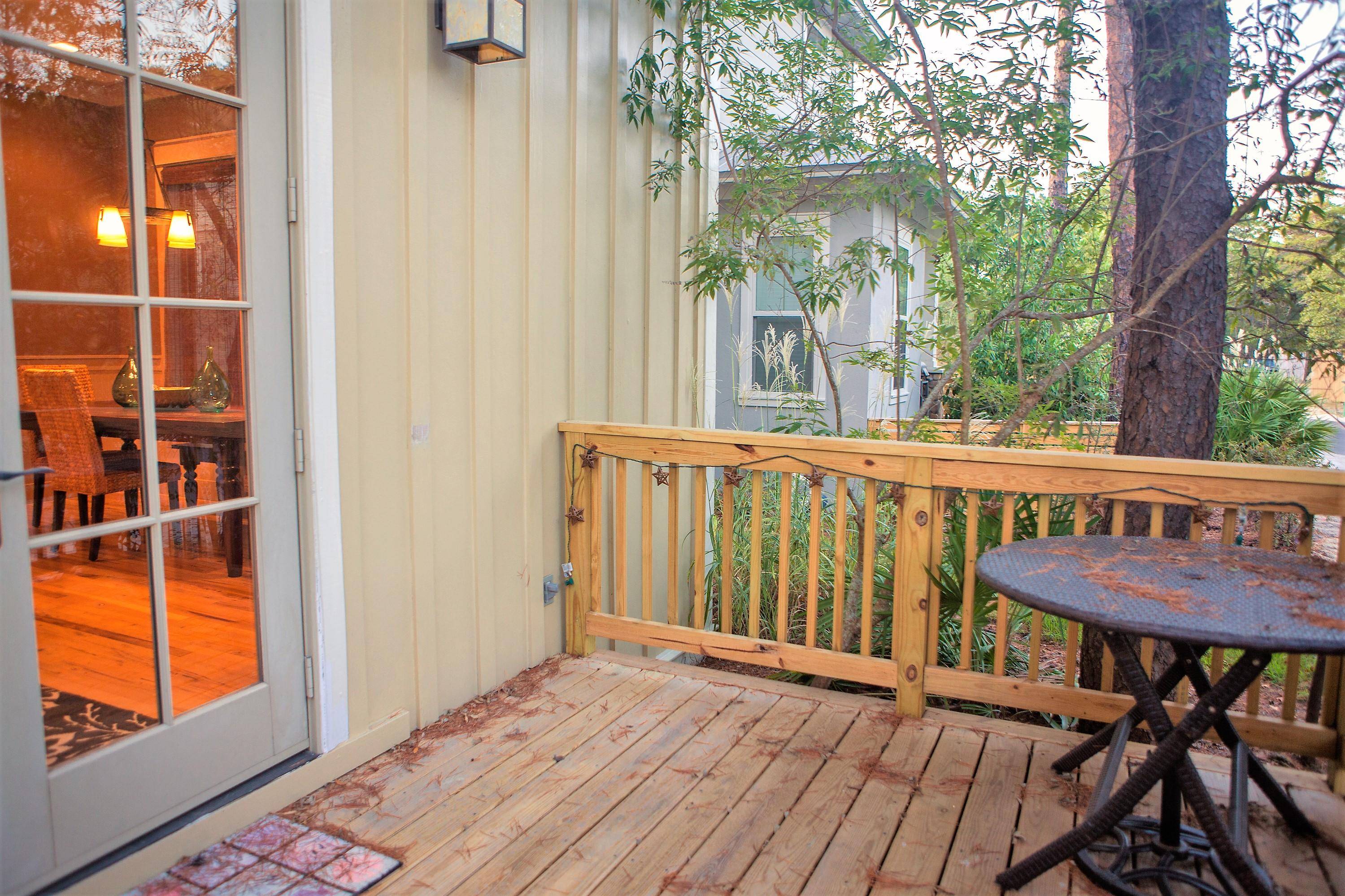 GRAYTON BEACH - Residential