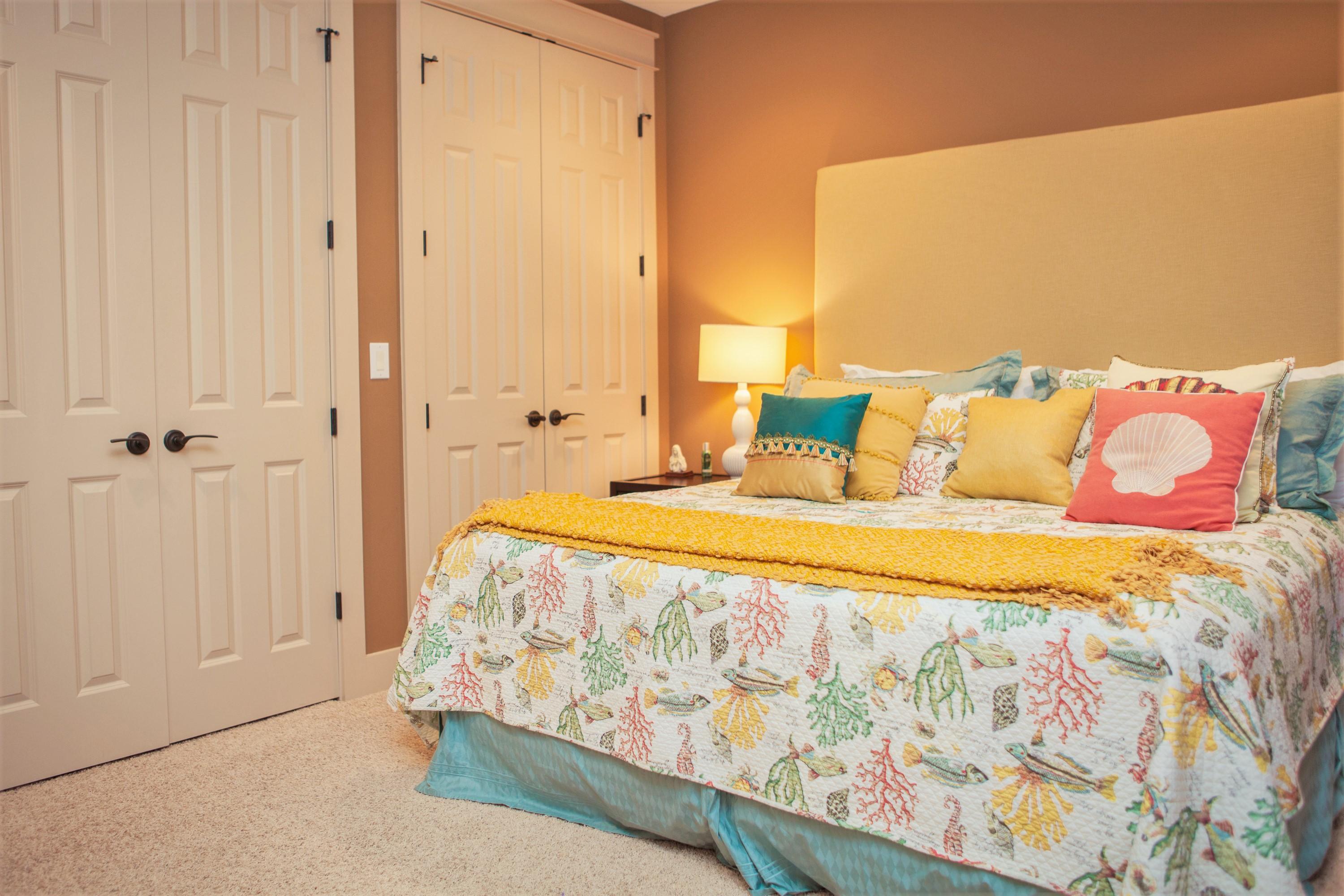 GRAYTON BEACH - Residential