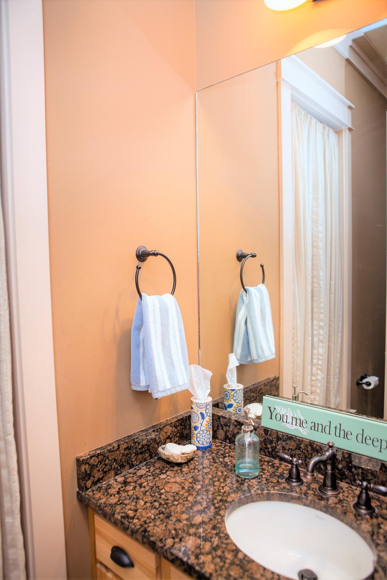 GRAYTON BEACH - Residential