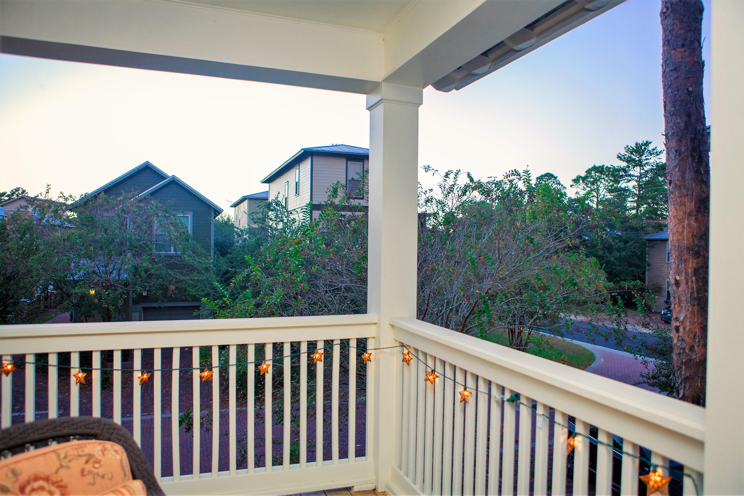 GRAYTON BEACH - Residential