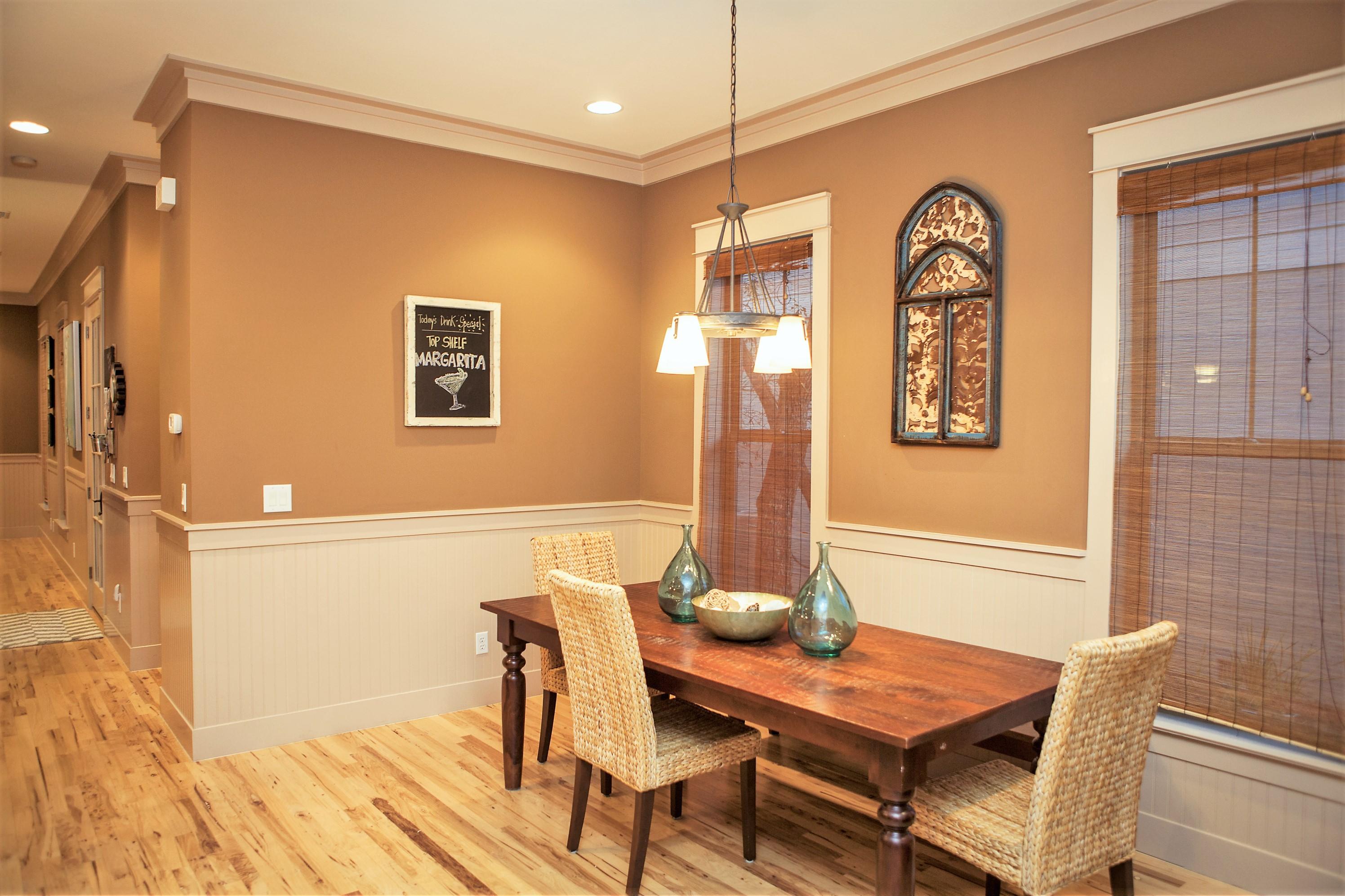 GRAYTON BEACH - Residential