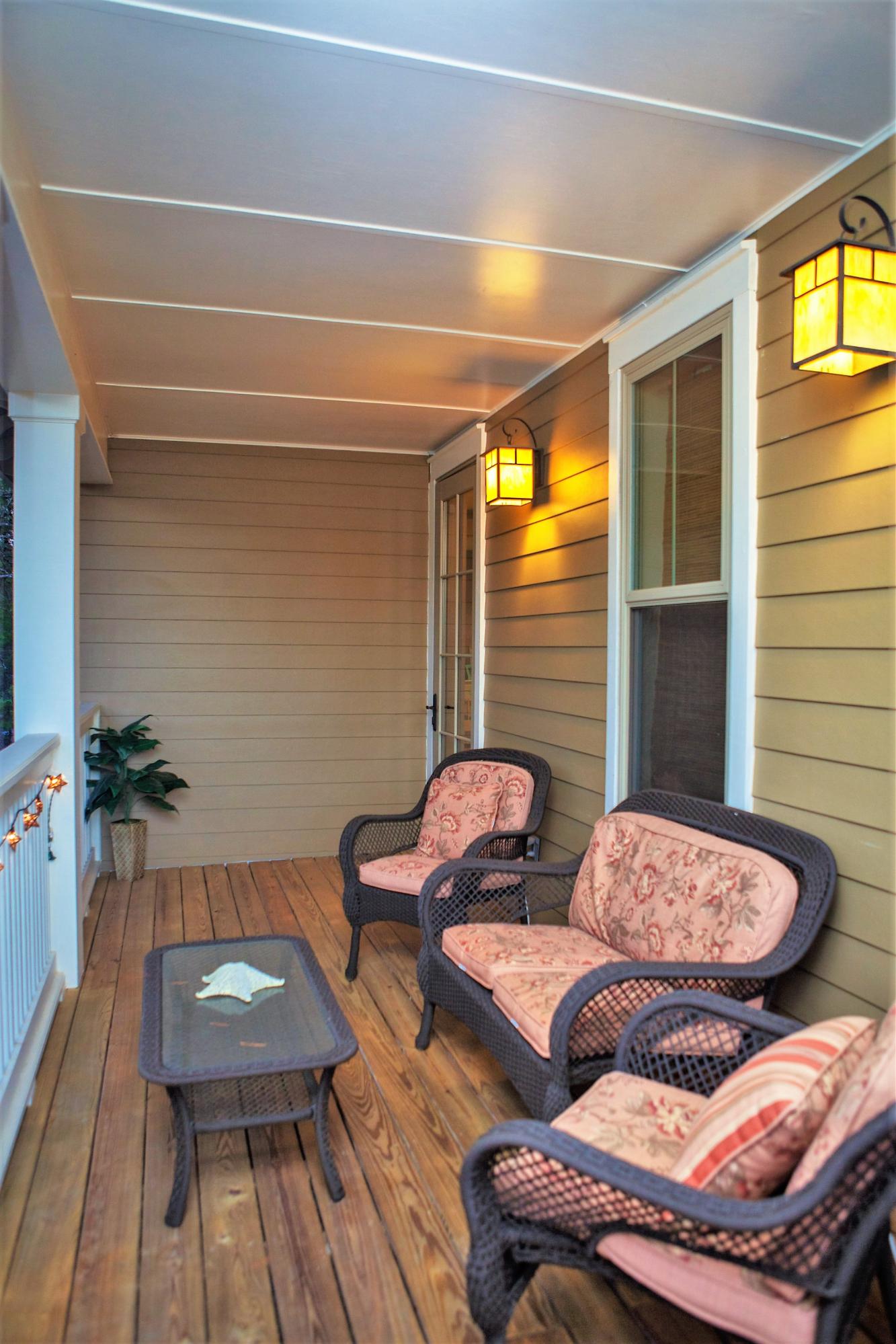 GRAYTON BEACH - Residential