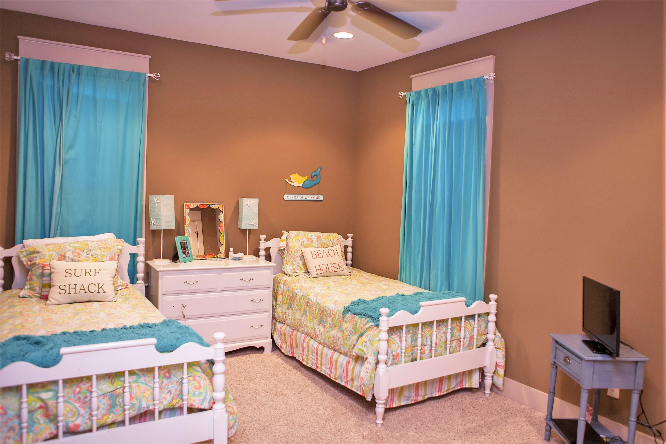 GRAYTON BEACH - Residential